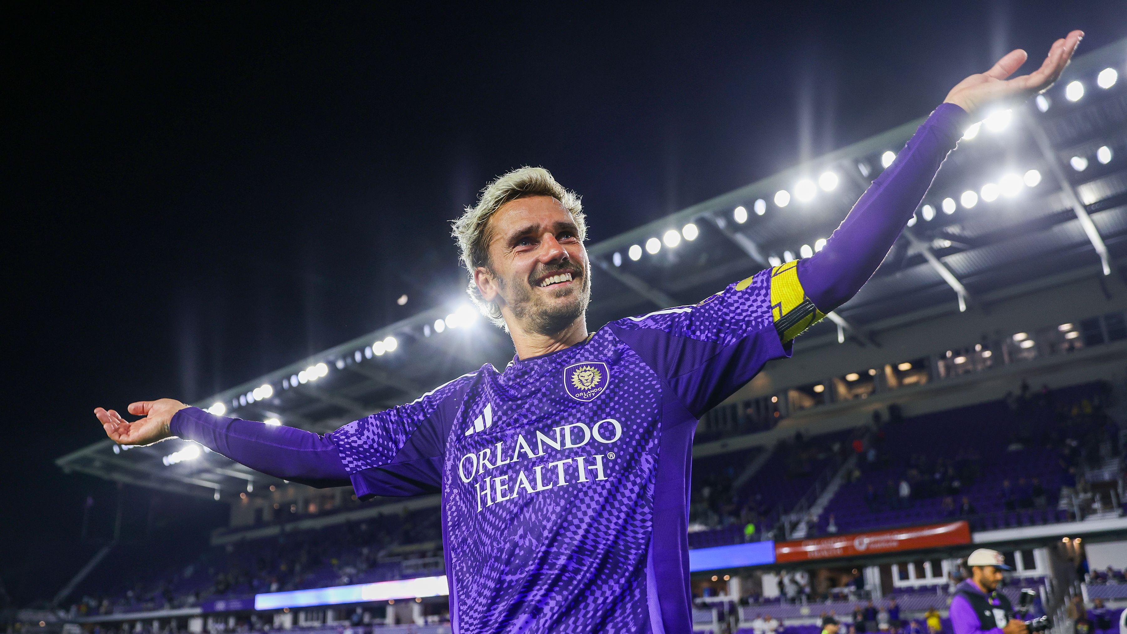 Orlando City SC v D.C. United