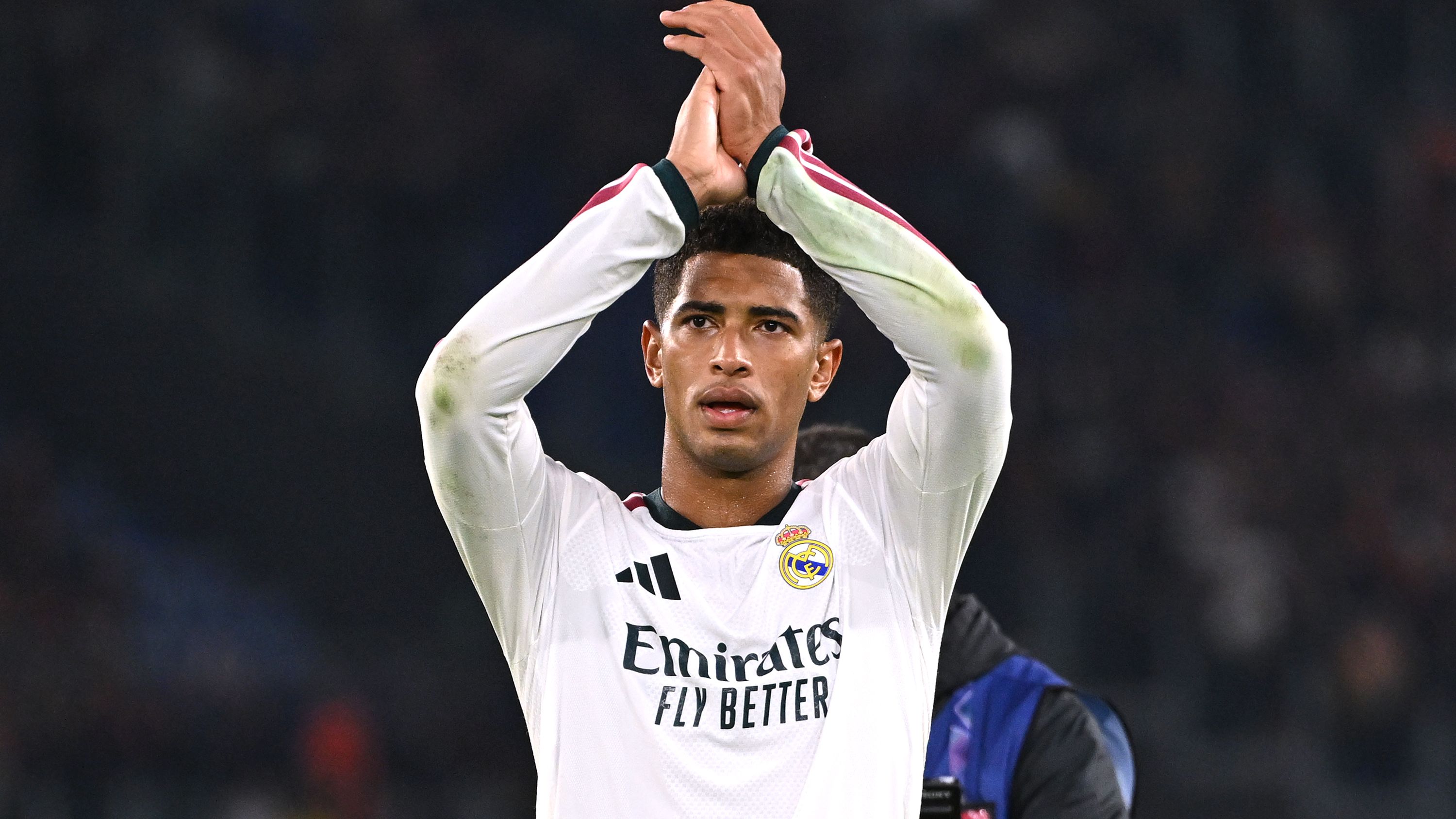 AS Roma v Real Madrid C.F. - UEFA Champions League 2026/27 League Phase MD2