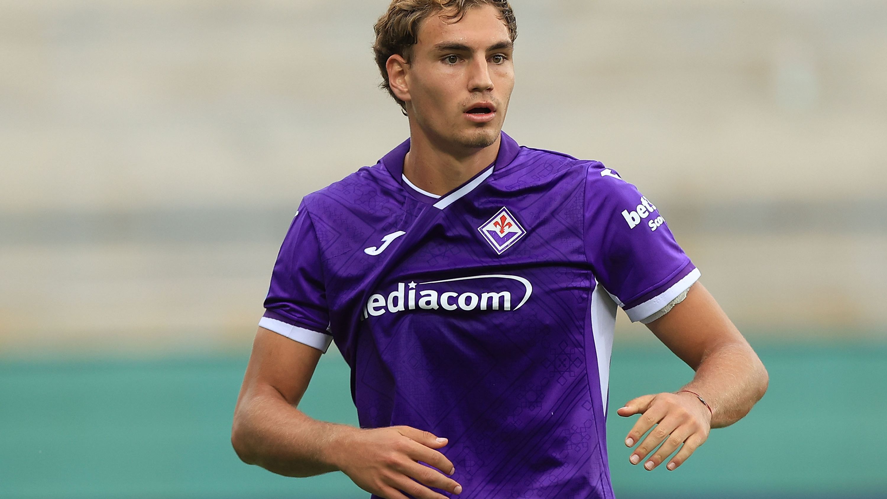 ACF Fiorentina v Como 1907 - Serie A 2026/27