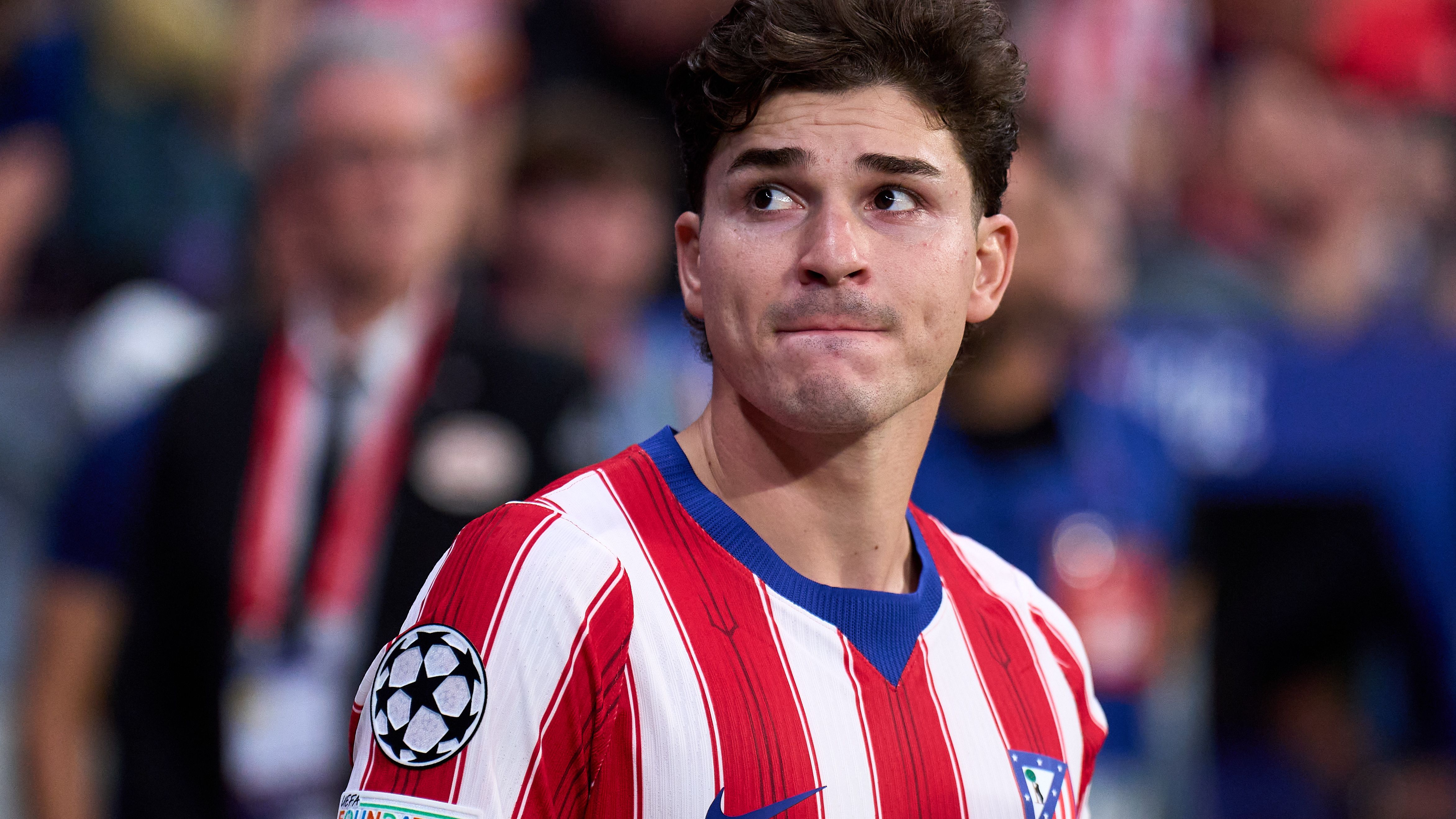 Atletico de Madrid v Manchester United - UEFA Champions League 2026/27 League Phase MD2