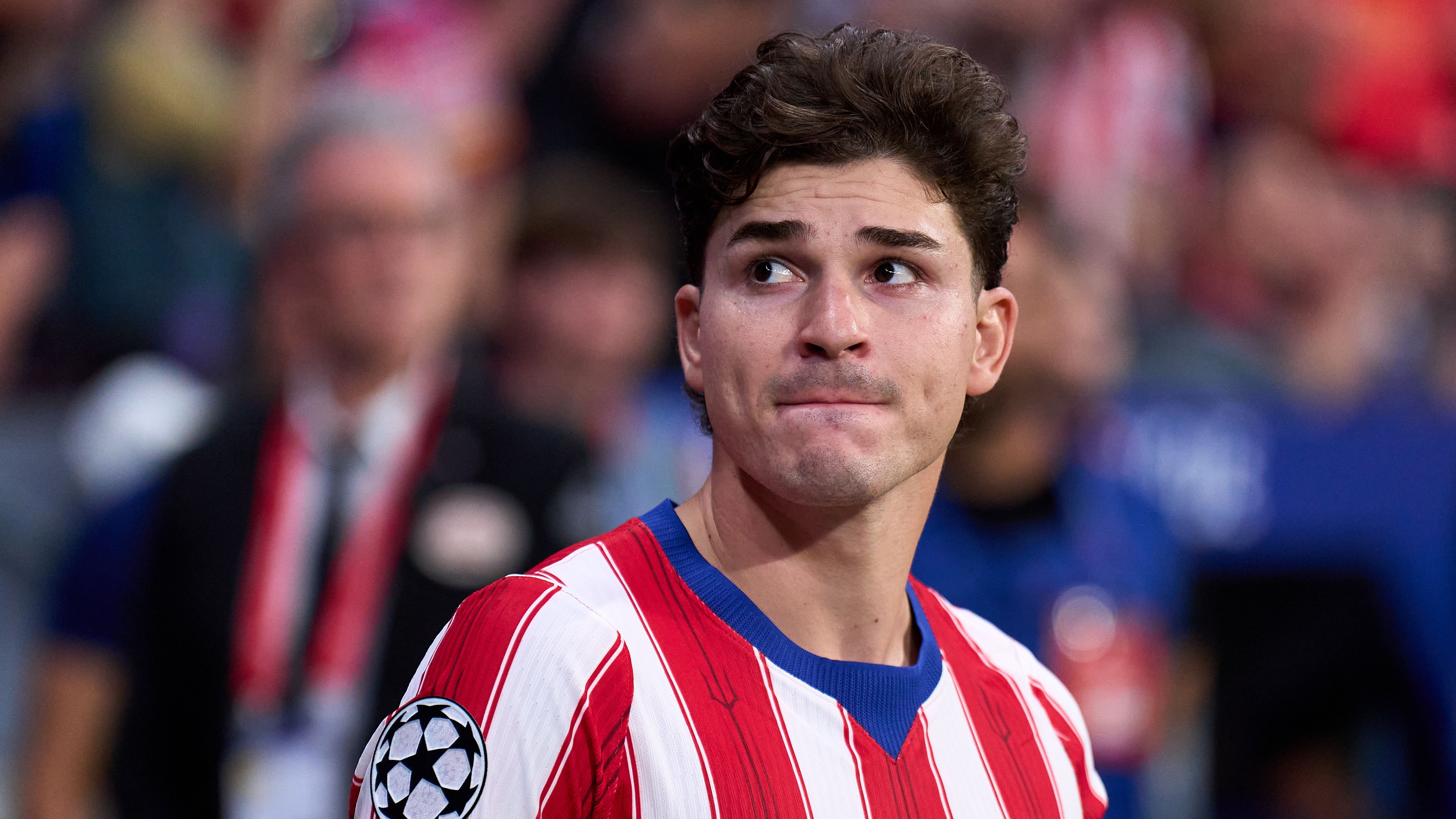 Atletico de Madrid v Manchester United - UEFA Champions League 2026/27 League Phase MD2