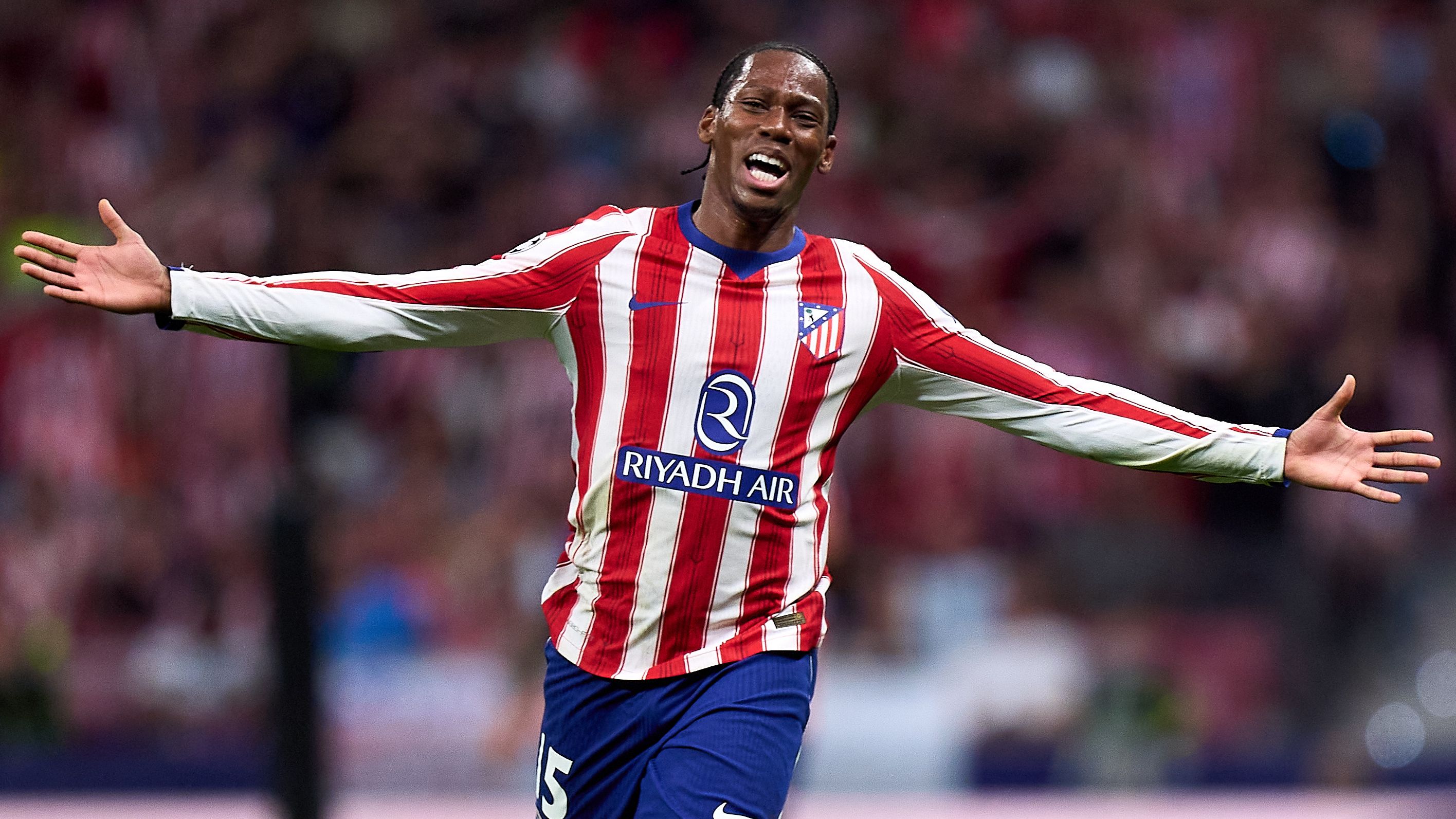 Atletico de Madrid v Manchester United - UEFA Champions League 2026/27 League Phase MD2