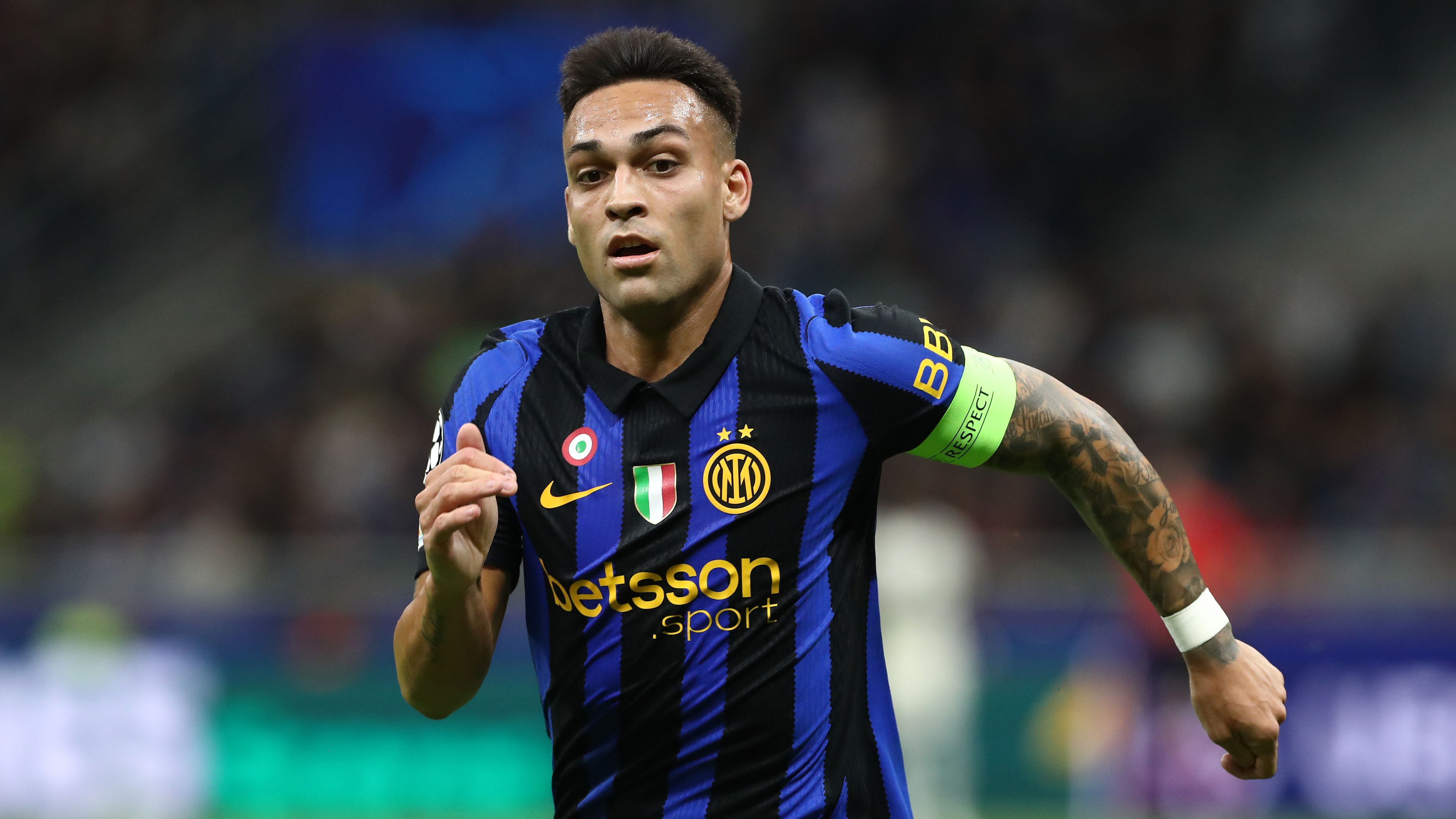 FC Internazionale Milano v Club Brugge KV - UEFA Champions League 2026/27 League Phase MD2