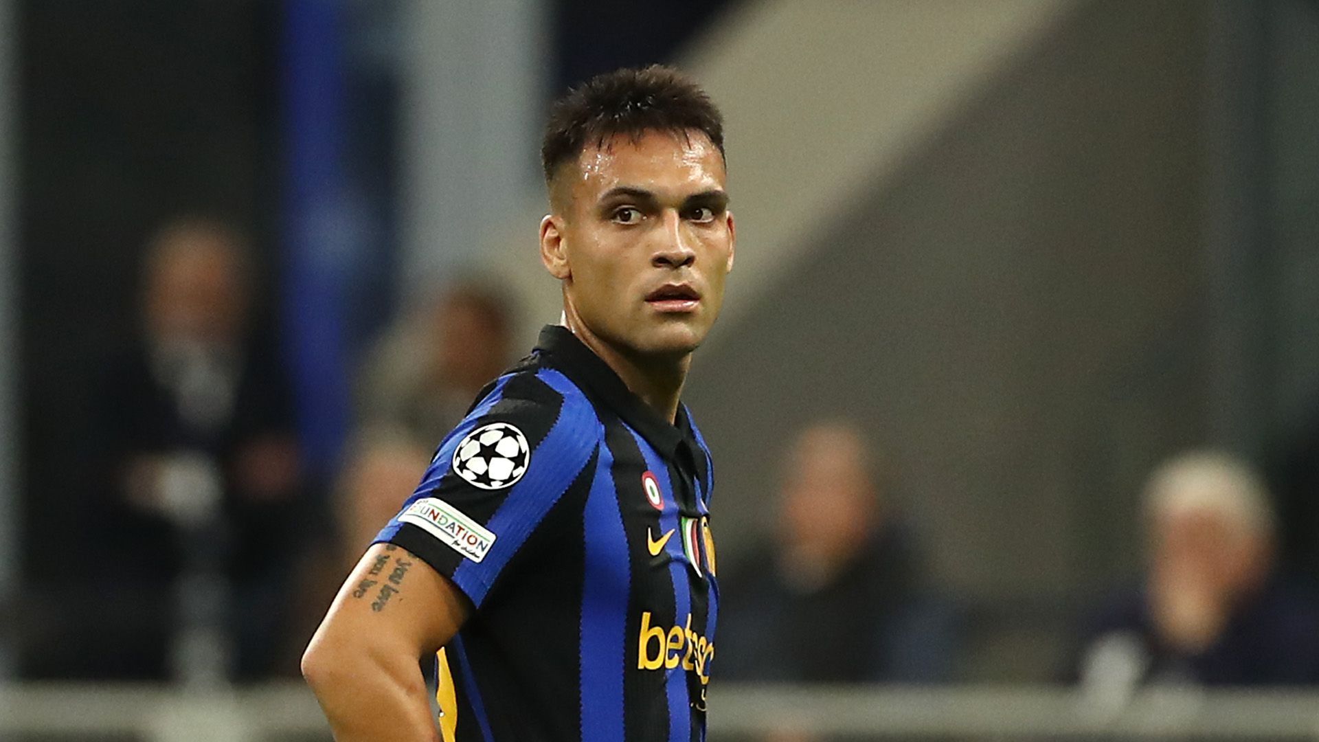 FC Internazionale Milano v Club Brugge KV - UEFA Champions League 2026/27 League Phase MD2