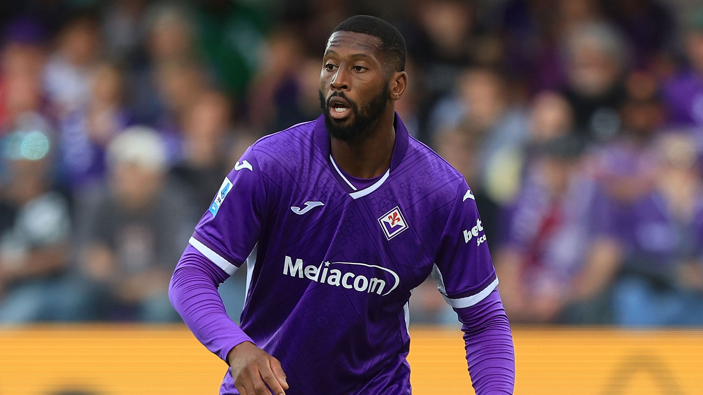 ACF Fiorentina v Como 1907 - Serie A 2026/27