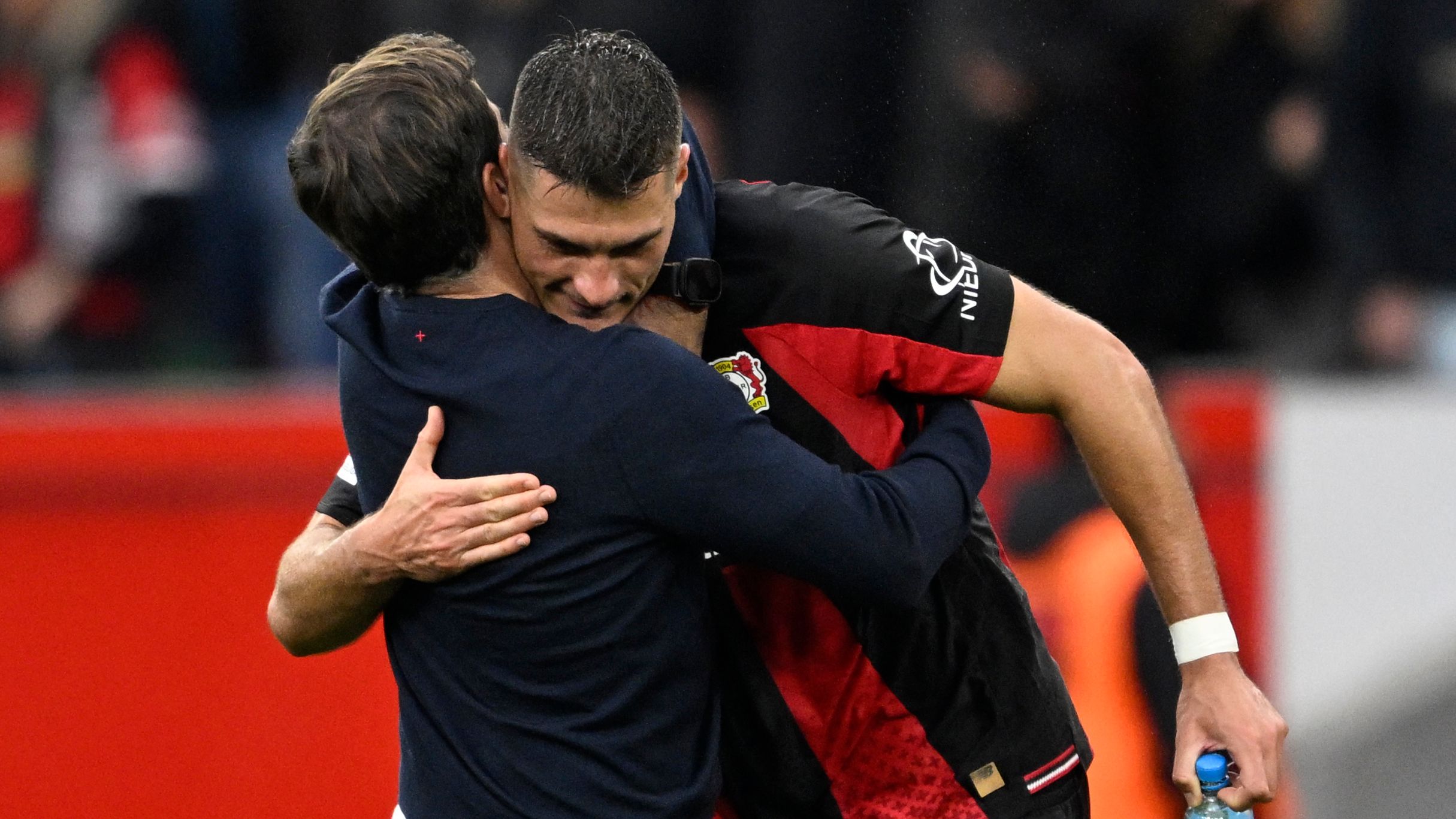 FBL-GER-BUNDESLIGA-LEVERKUSEN-FREIBURG