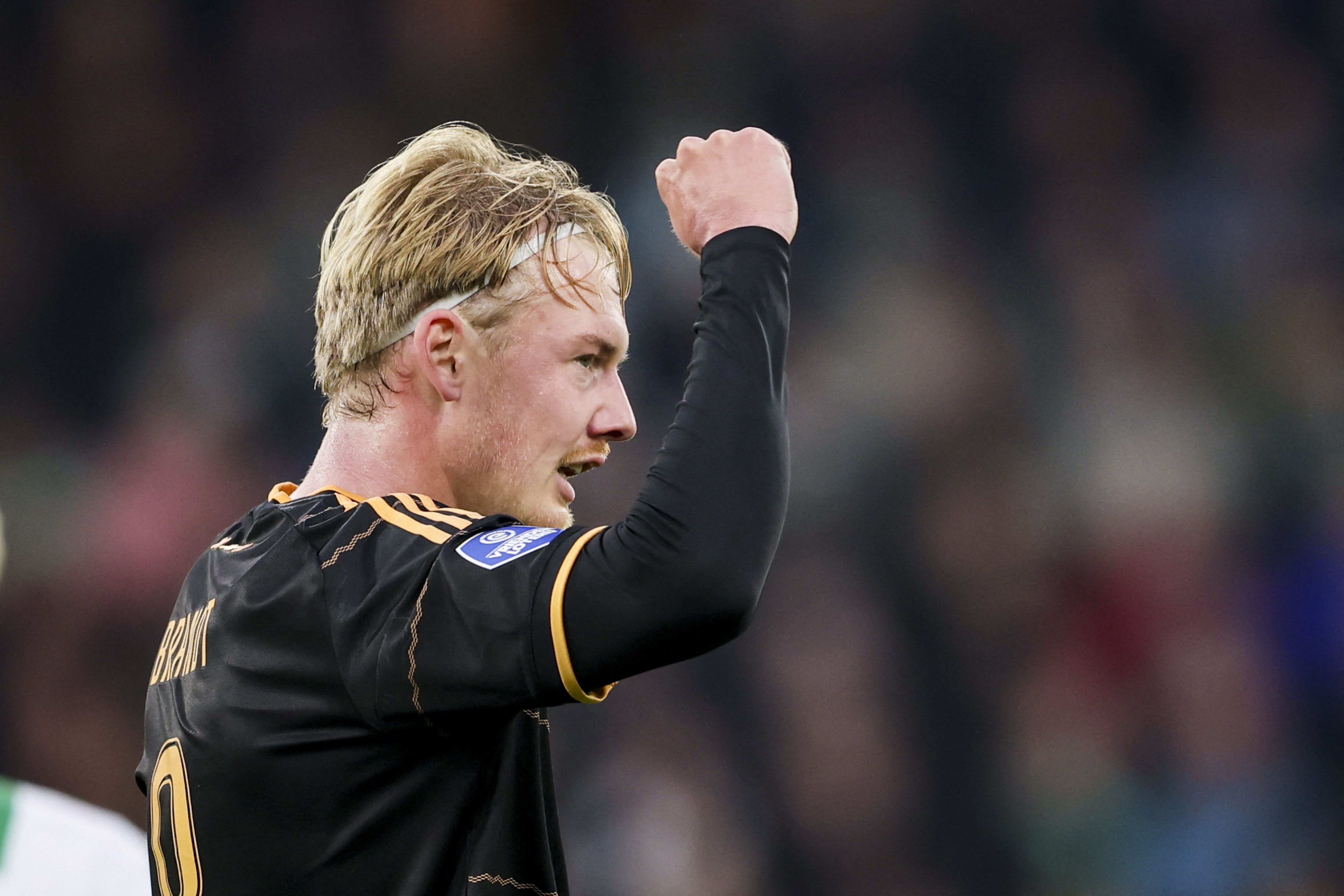 FBL-NED-EREDIVISIE-GRONINGEN-AJAX