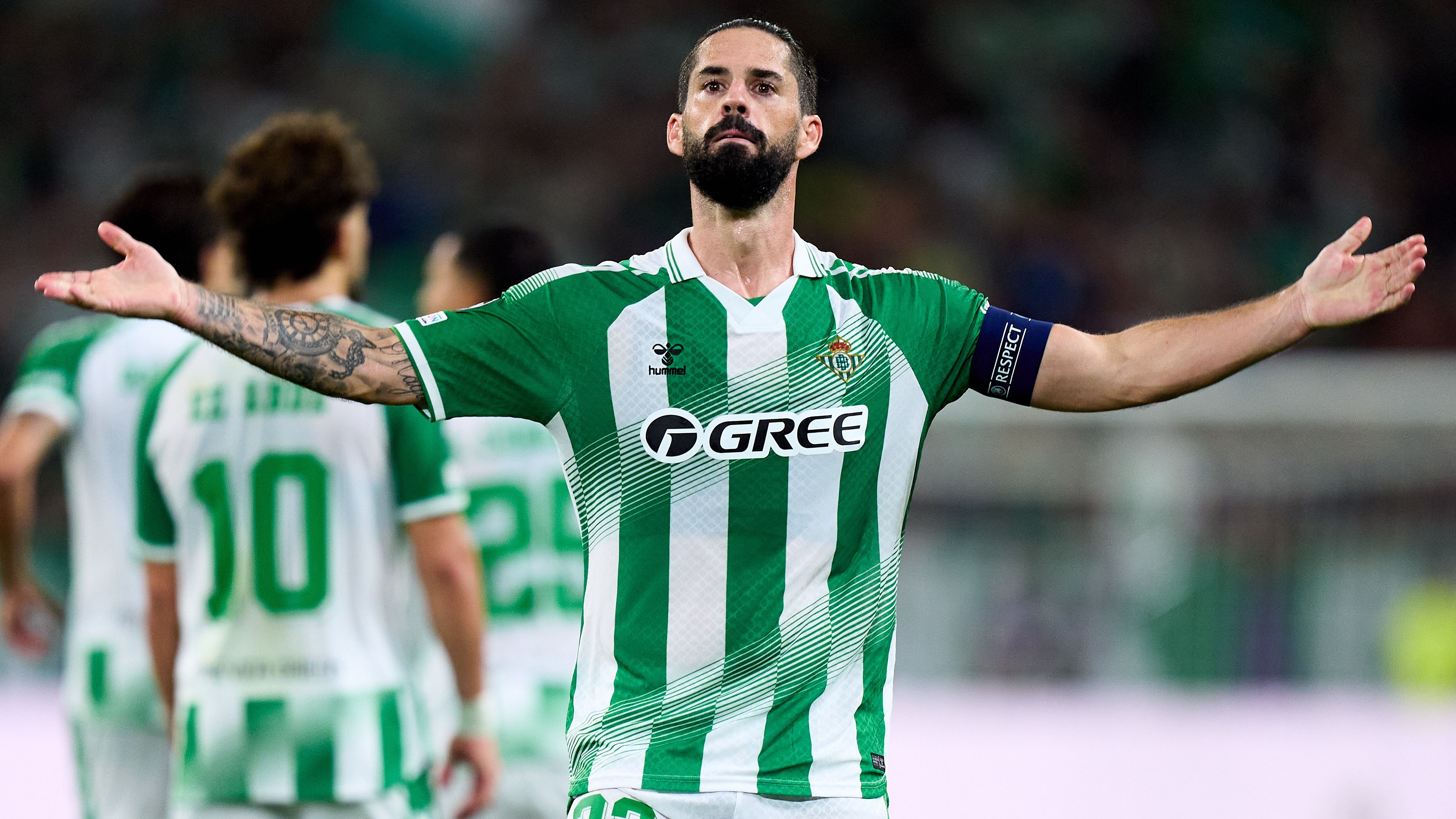 Real Betis Balompie v FC Porto - UEFA Champions League 2026/27 League Phase MD2