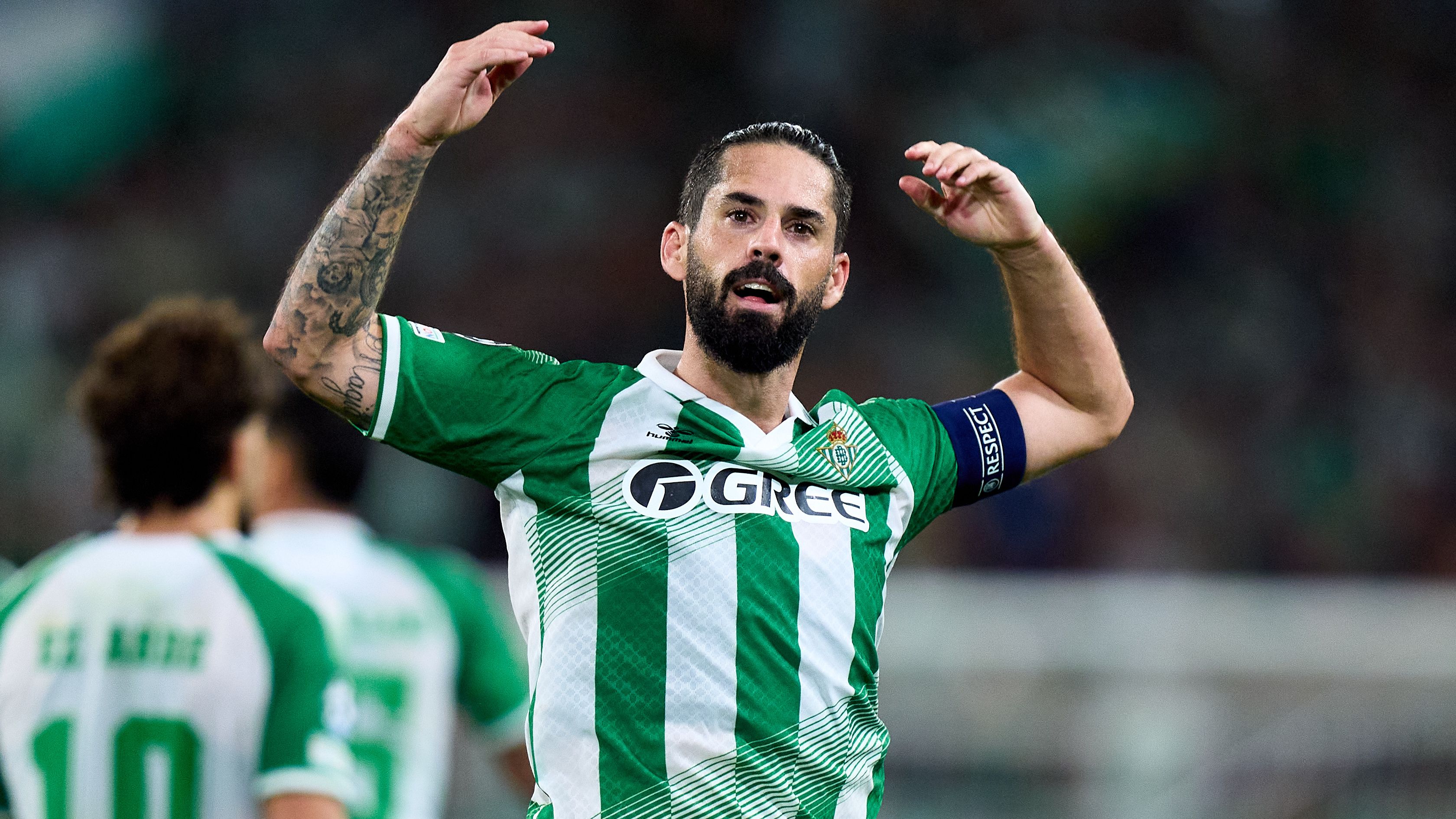Real Betis Balompie v FC Porto - UEFA Champions League 2026/27 League Phase MD2
