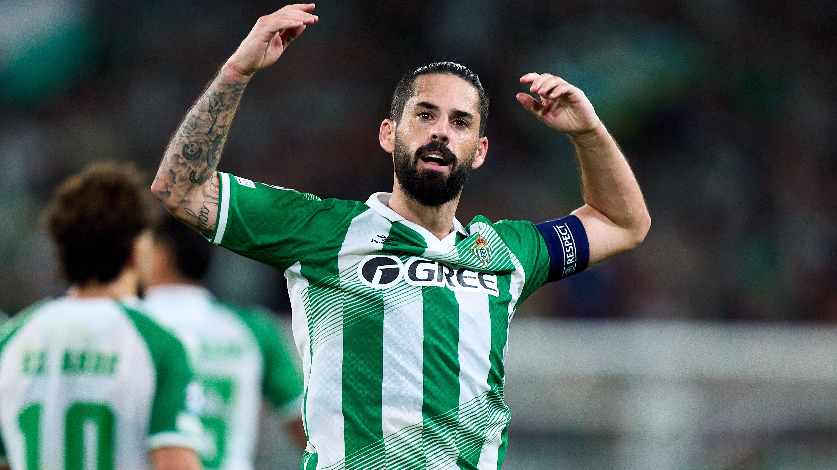 Real Betis Balompie v FC Porto - UEFA Champions League 2026/27 League Phase MD2