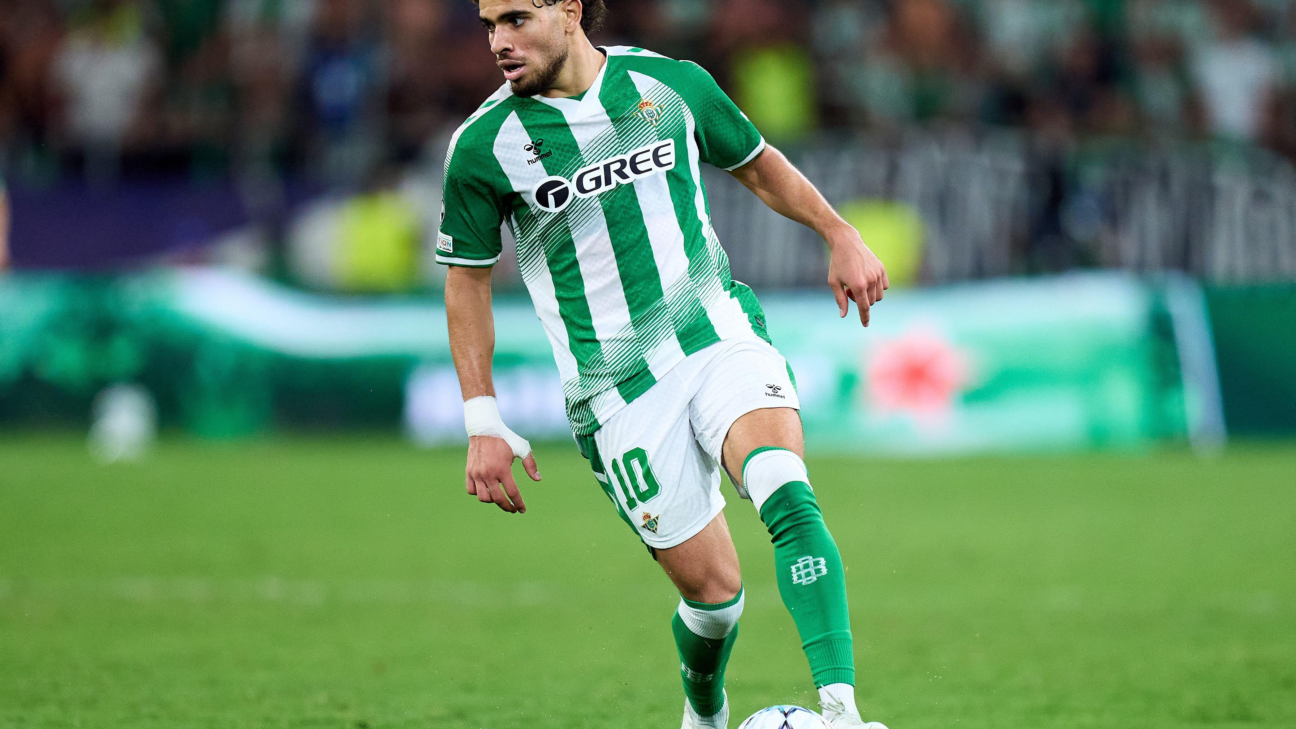 Real Betis Balompie v FC Porto - UEFA Champions League 2026/27 League Phase MD2