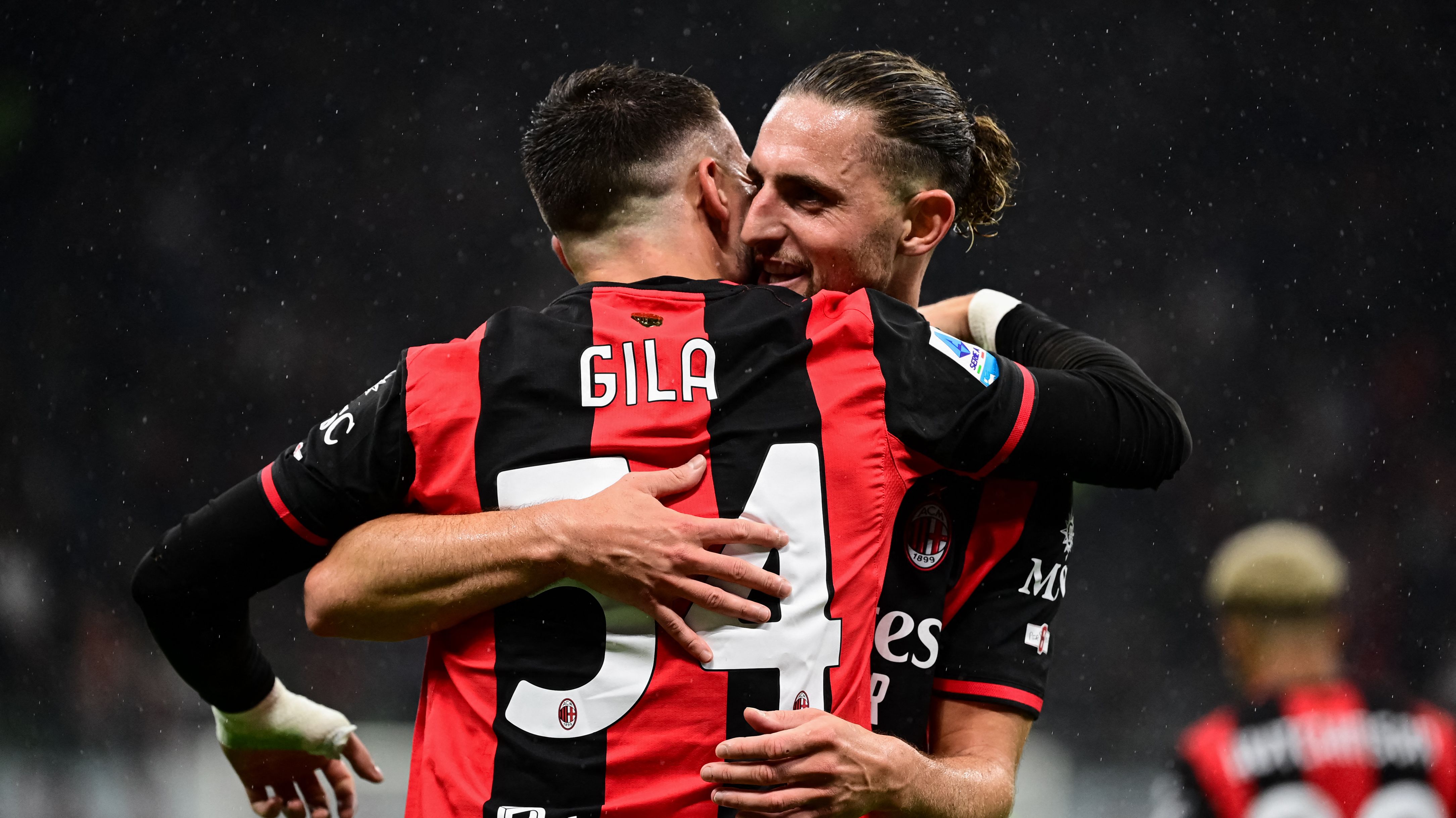 FBL-ITA-SERIEA-AC MILAN-ATALANTA