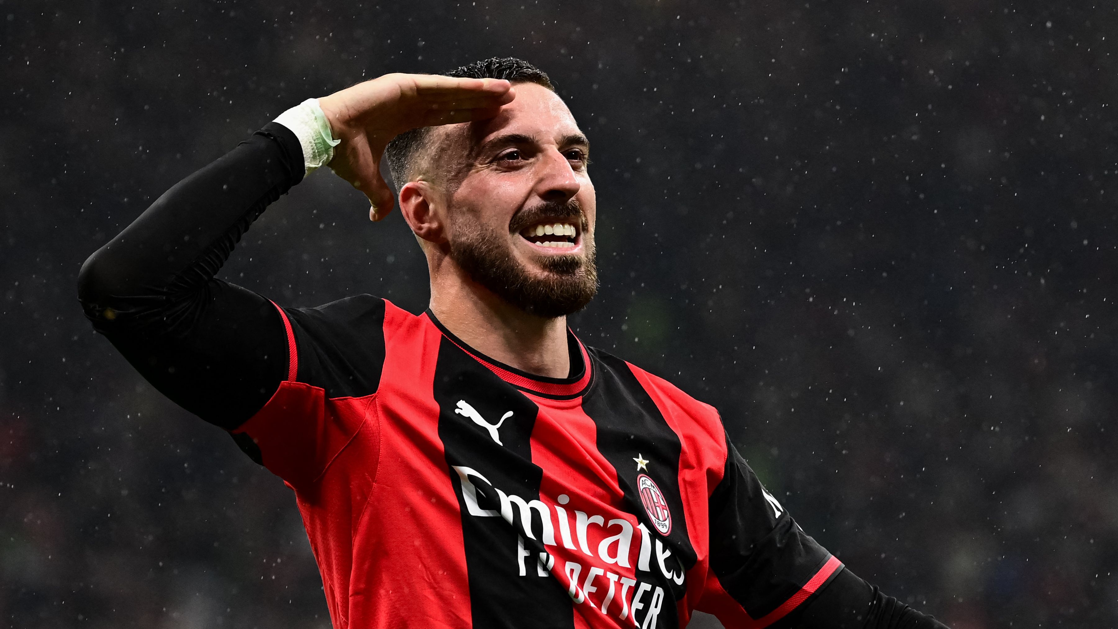 FBL-ITA-SERIEA-AC MILAN-ATALANTA