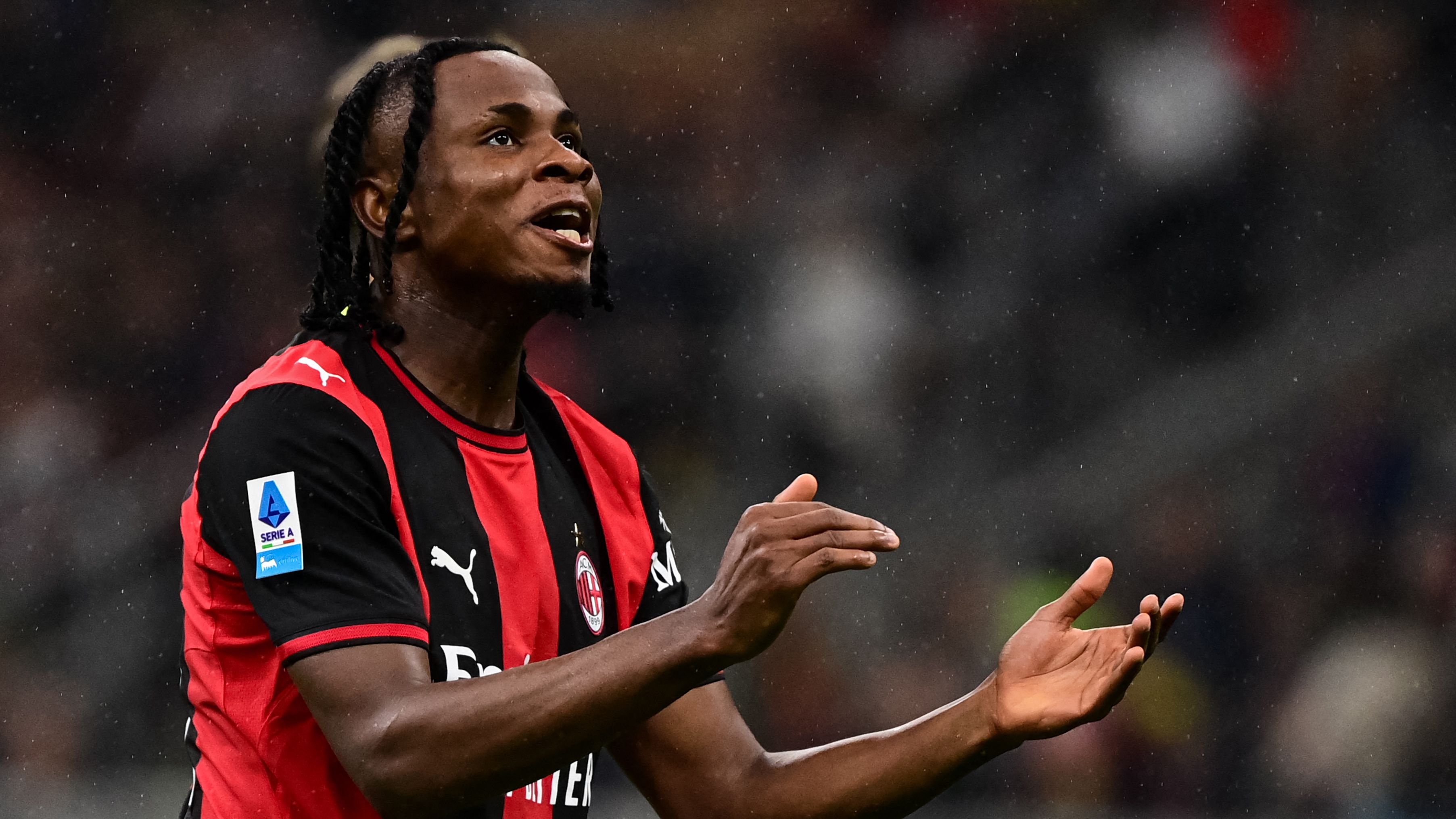 FBL-ITA-SERIEA-AC MILAN-ATALANTA