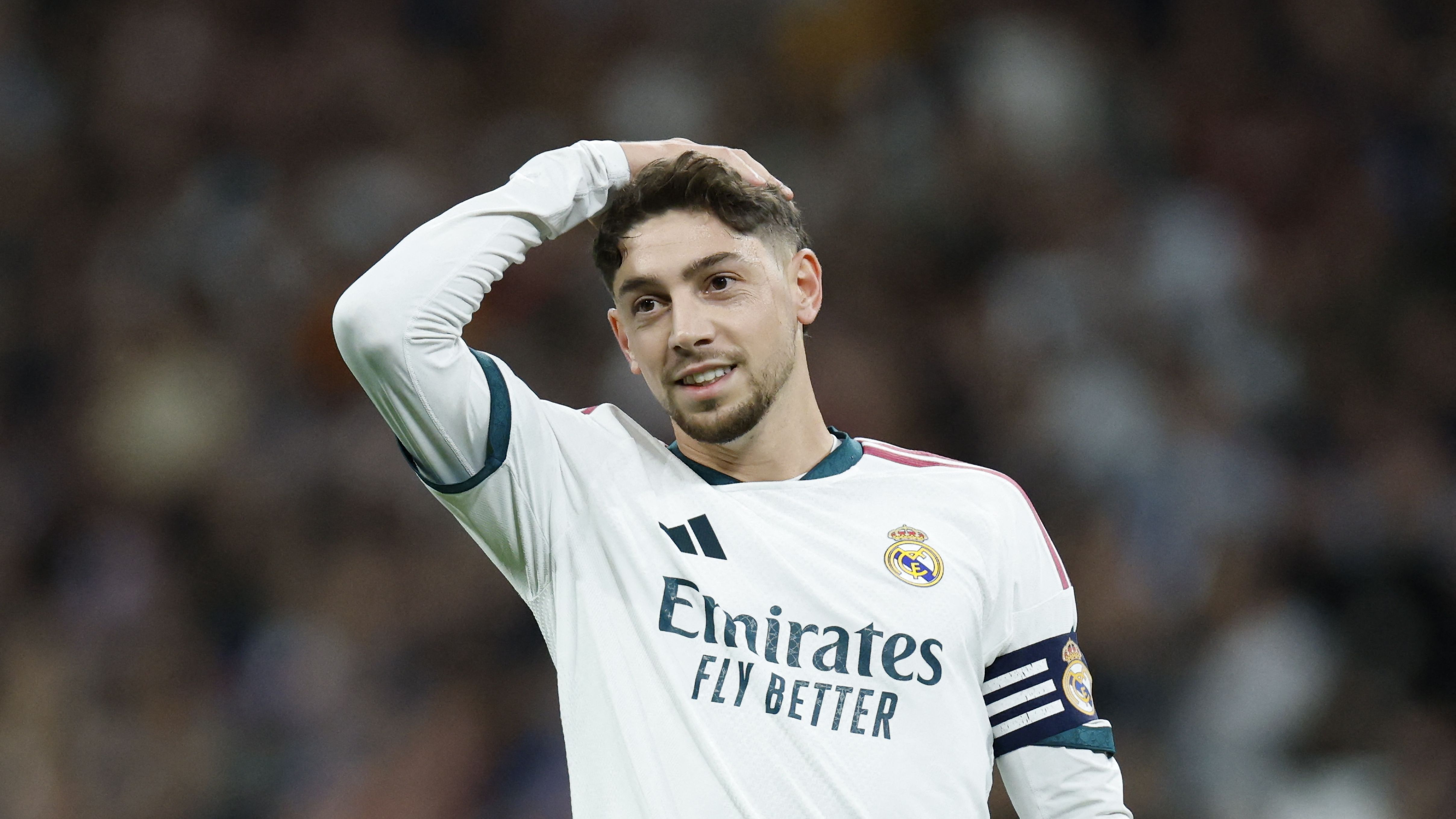 FBL-ESP-LIGA-REAL MADRID-SEVILLA