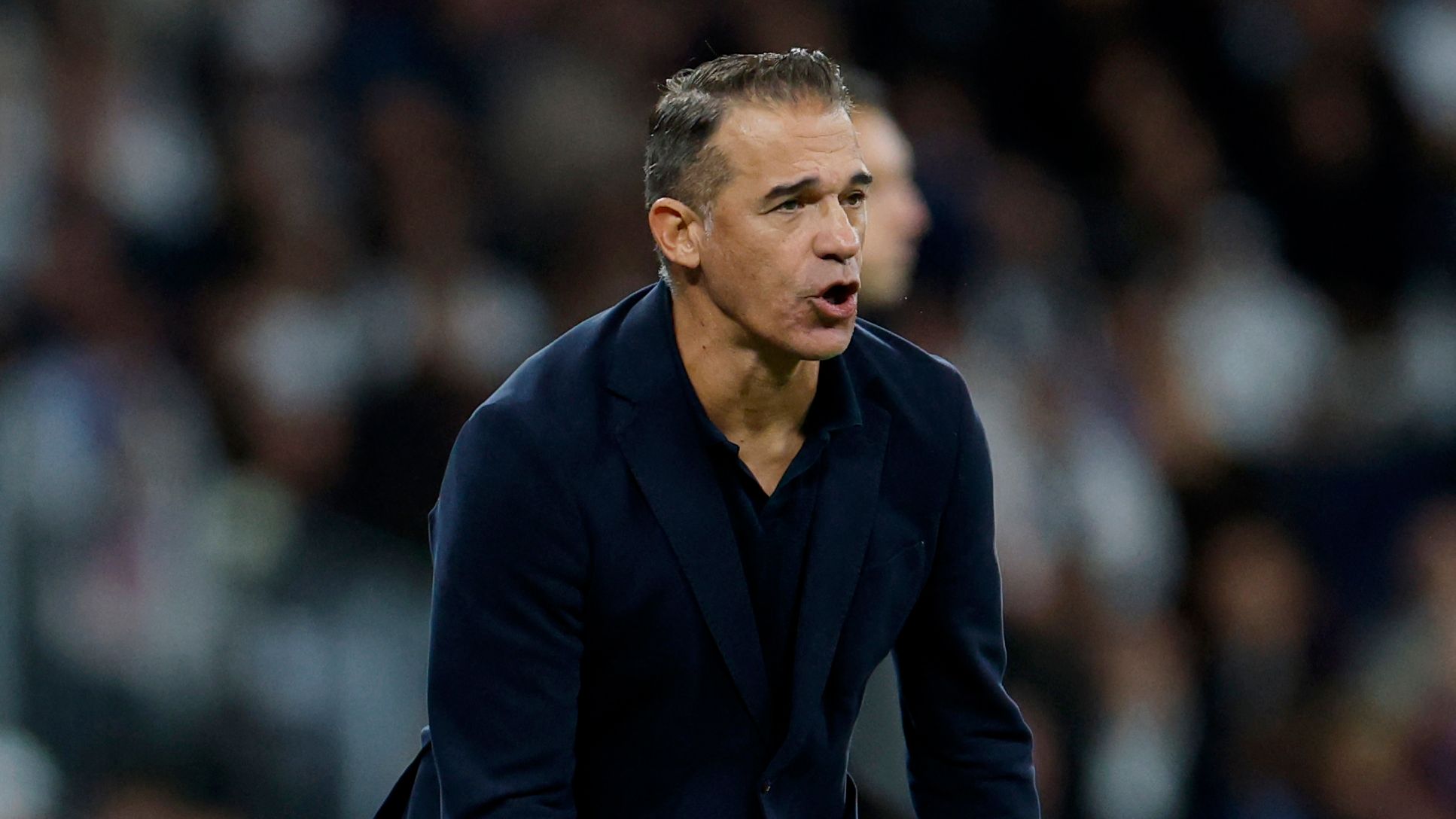 FBL-ESP-LIGA-REAL MADRID-SEVILLA