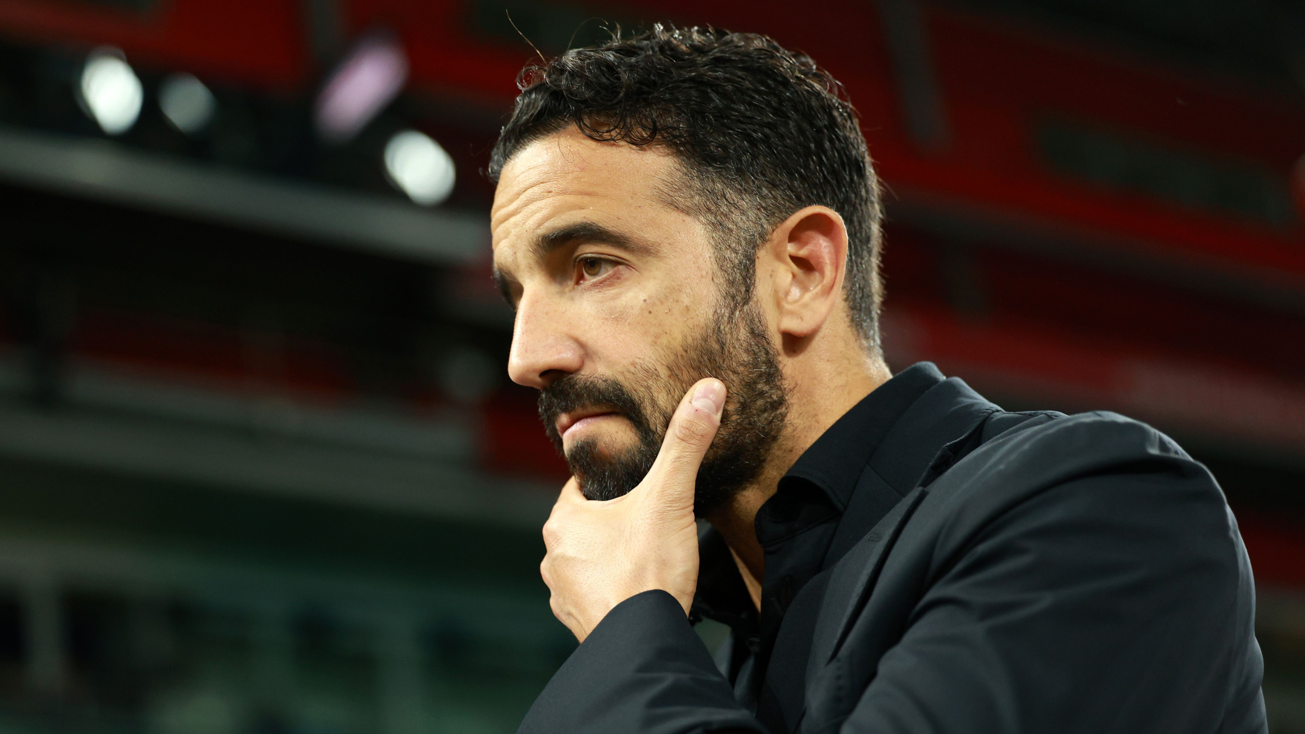 FC Salzburg v AC Milan - UEFA Europa League 2026/27 League Phase MD2