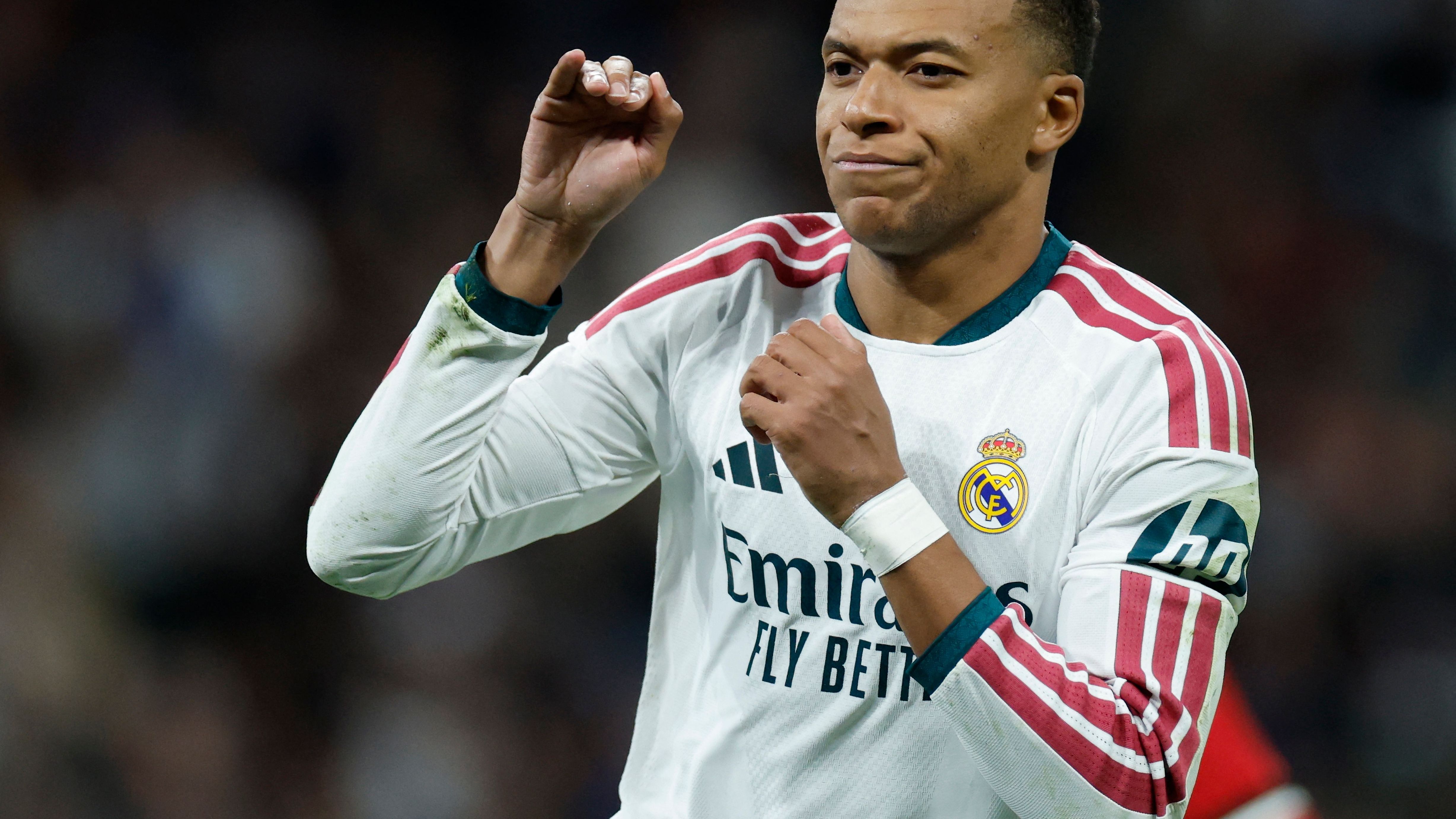 FBL-ESP-LIGA-REAL MADRID-SEVILLA