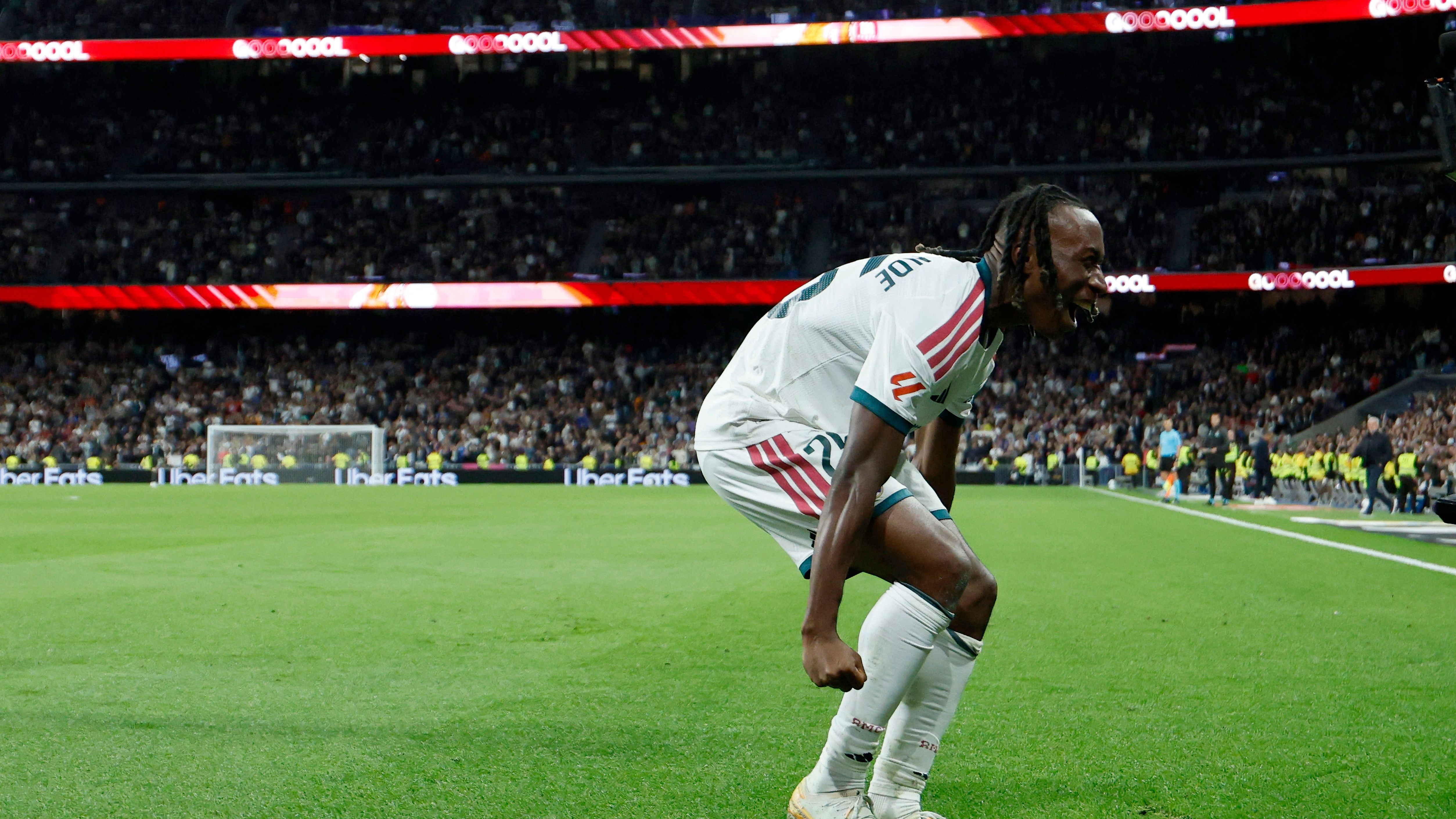 FBL-ESP-LIGA-REAL MADRID-SEVILLA