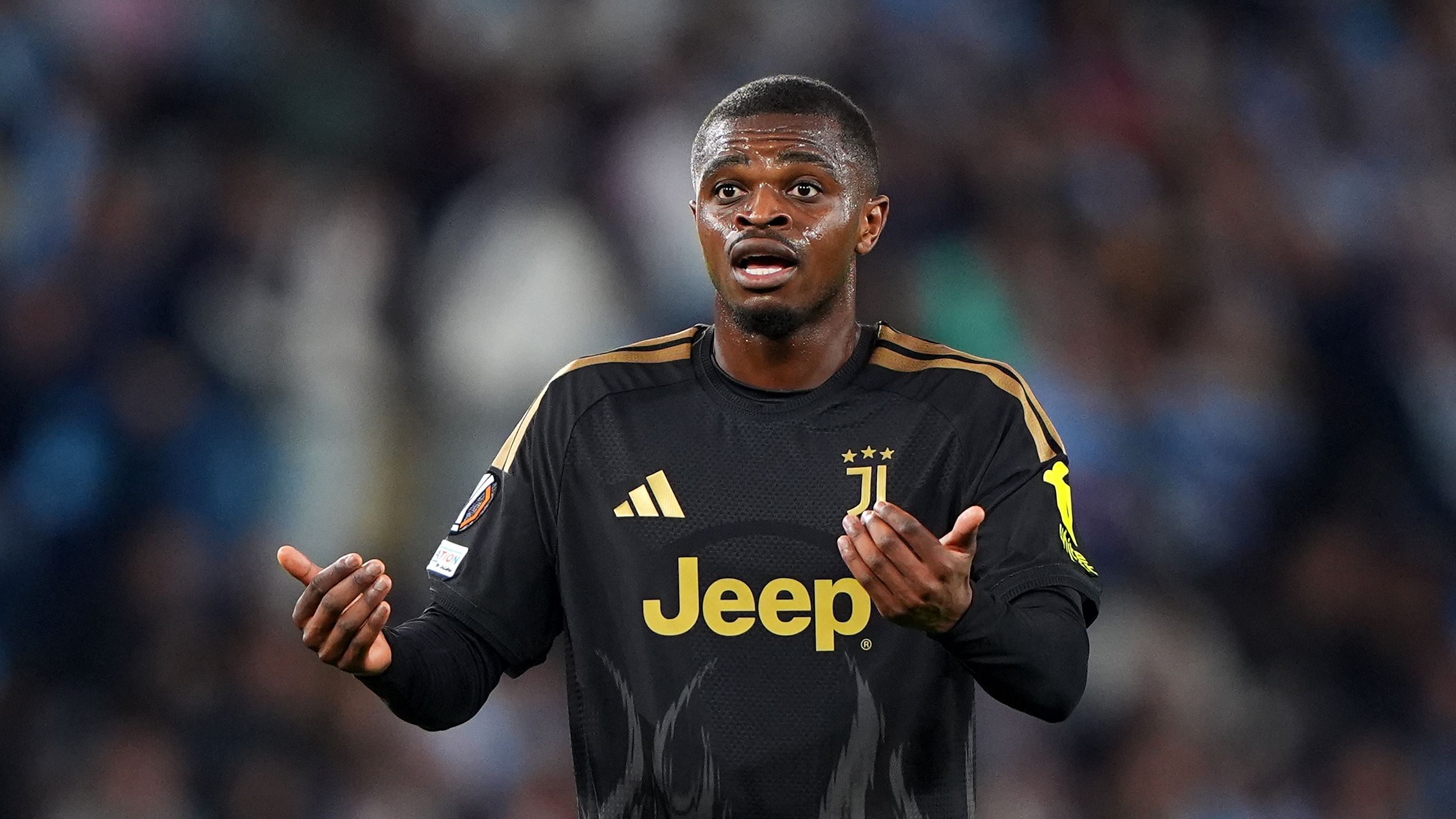 Real Club Celta v Juventus - UEFA Europa League 2026/27 League Phase MD2