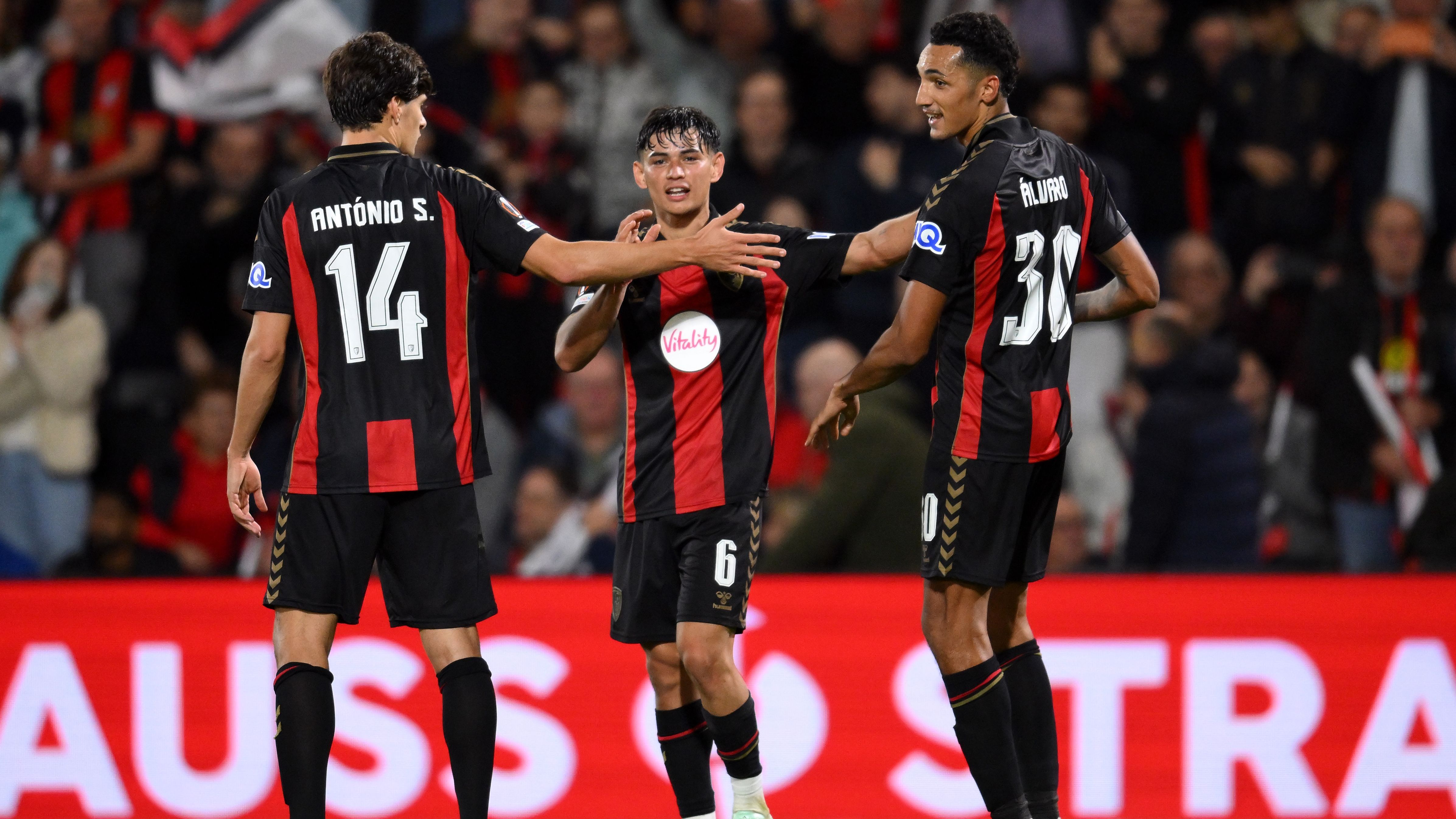 AFC Bournemouth v SK Sturm Graz - UEFA Europa League 2026/27 League Phase MD2
