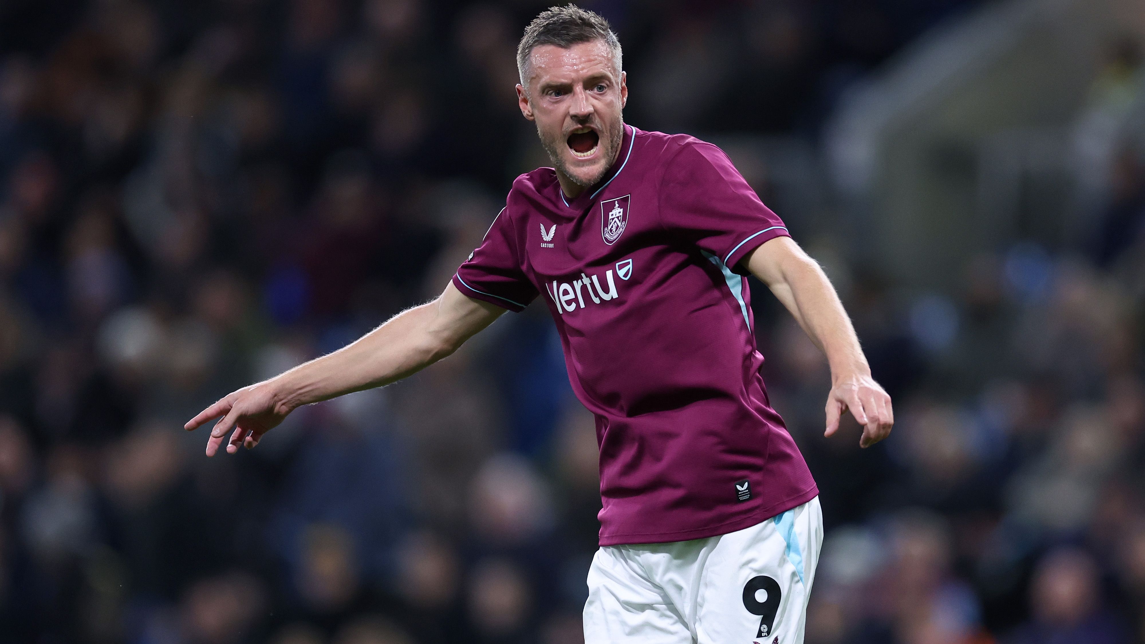 Burnley v Charlton Athletic - Sky Bet Championship 2026/27
