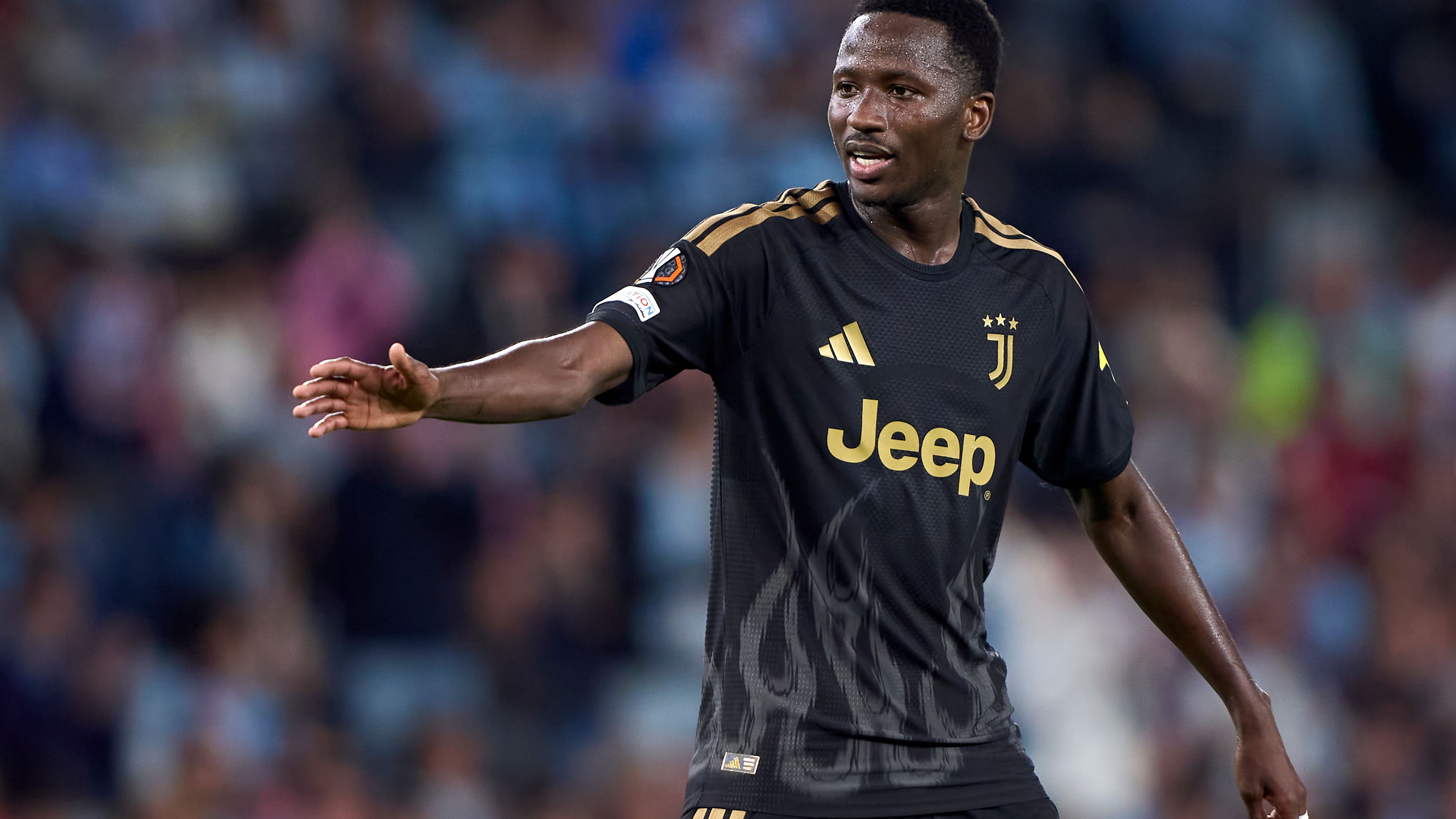 Real Club Celta v Juventus - UEFA Europa League 2026/27 League Phase MD2