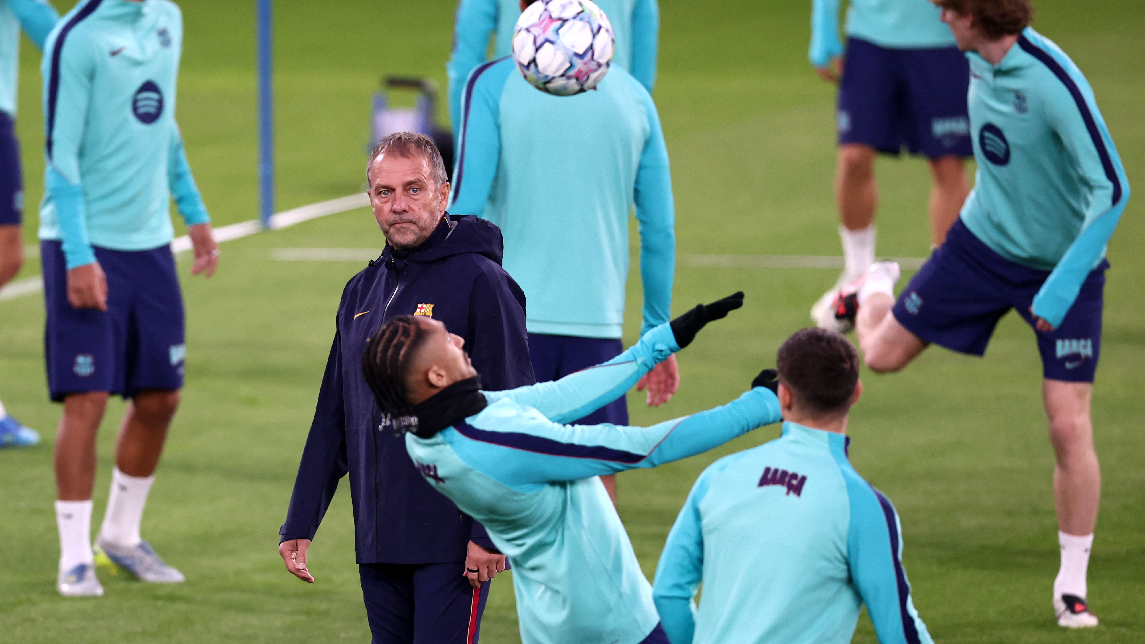 FBL-EUR-C1-BARCELONA-TRAINING