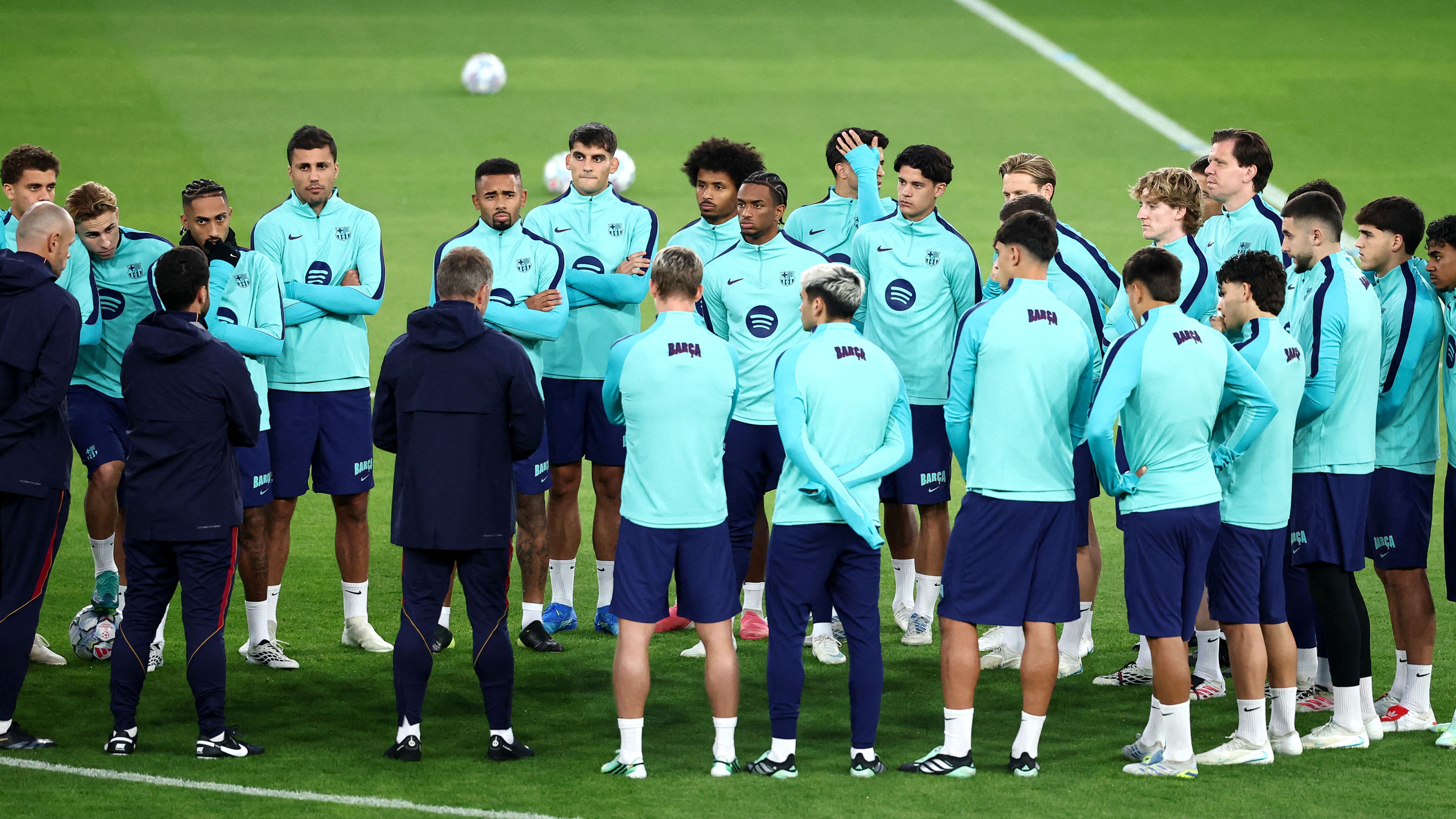 FBL-EUR-C1-BARCELONA-TRAINING