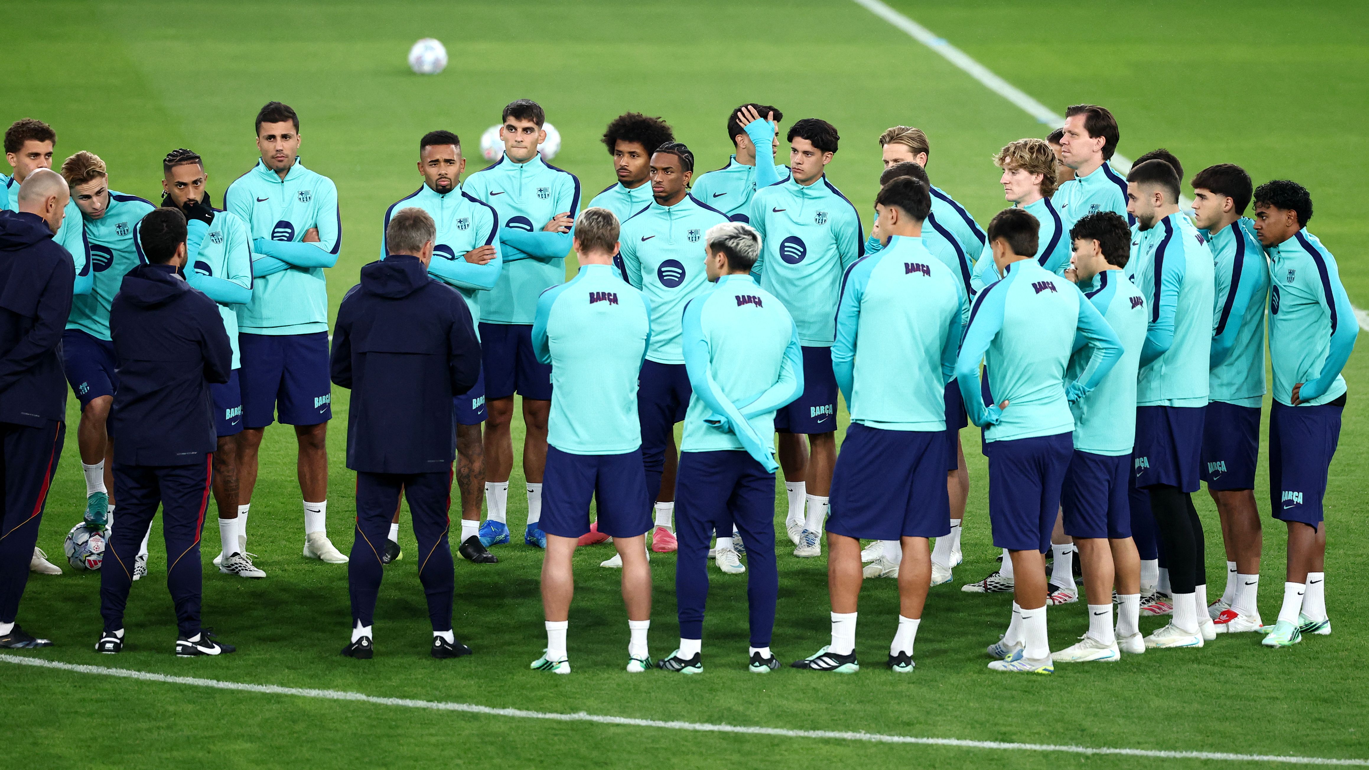 FBL-EUR-C1-BARCELONA-TRAINING