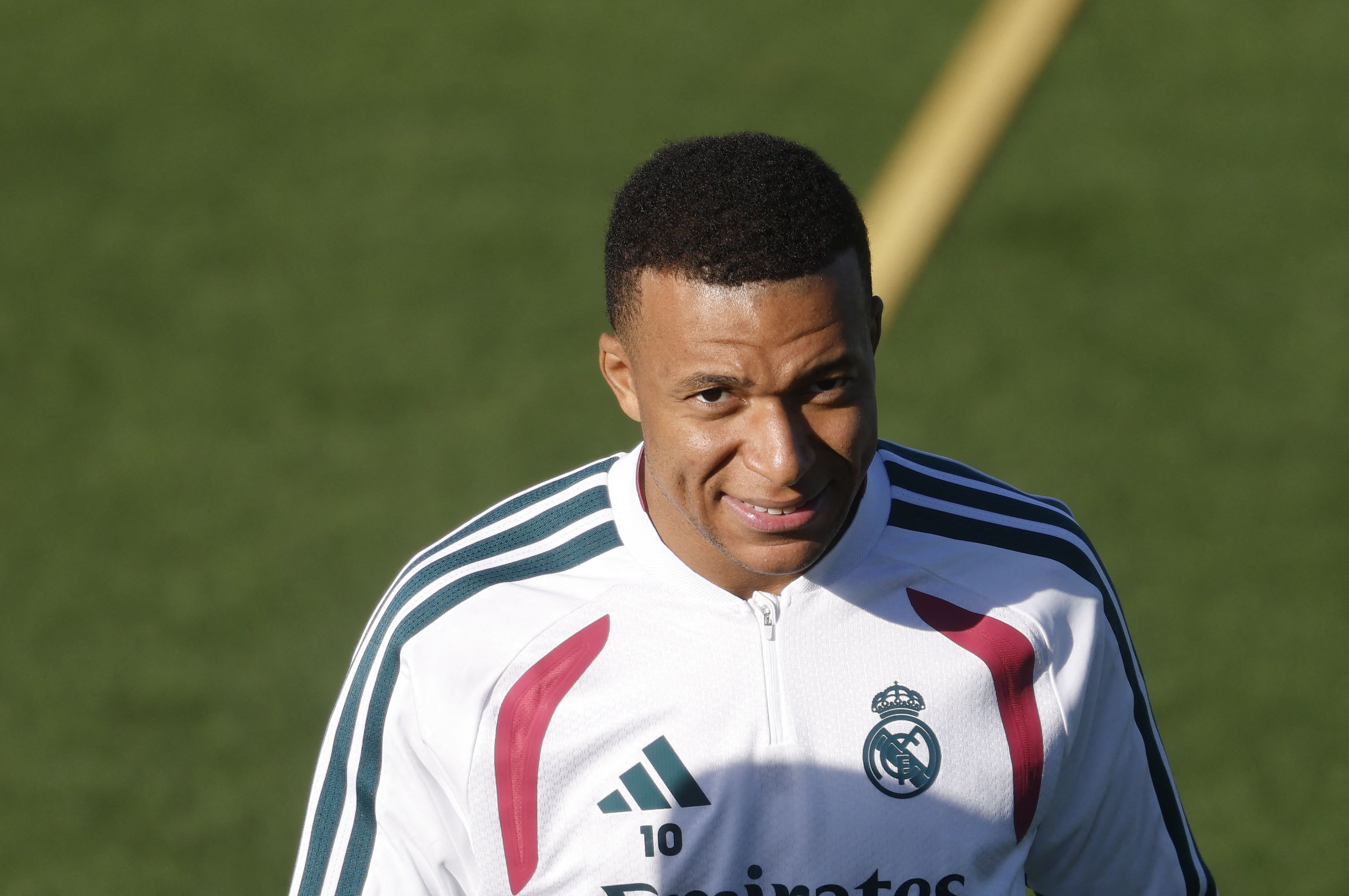 FBL-EUR-C1-REAL MADRID-TRAINING
