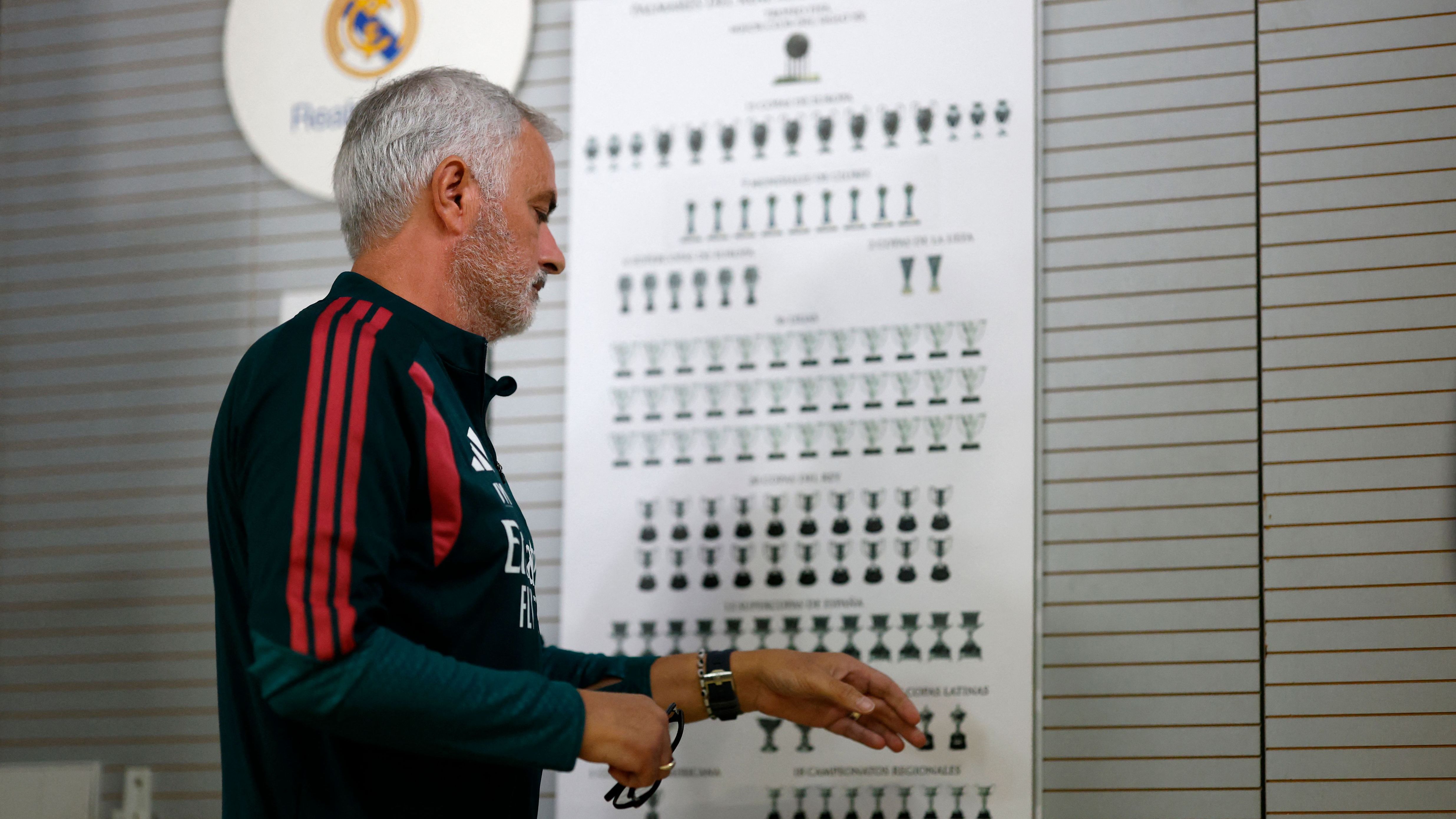 FBL-EUR-C1-REAL MADRID-PRESSER