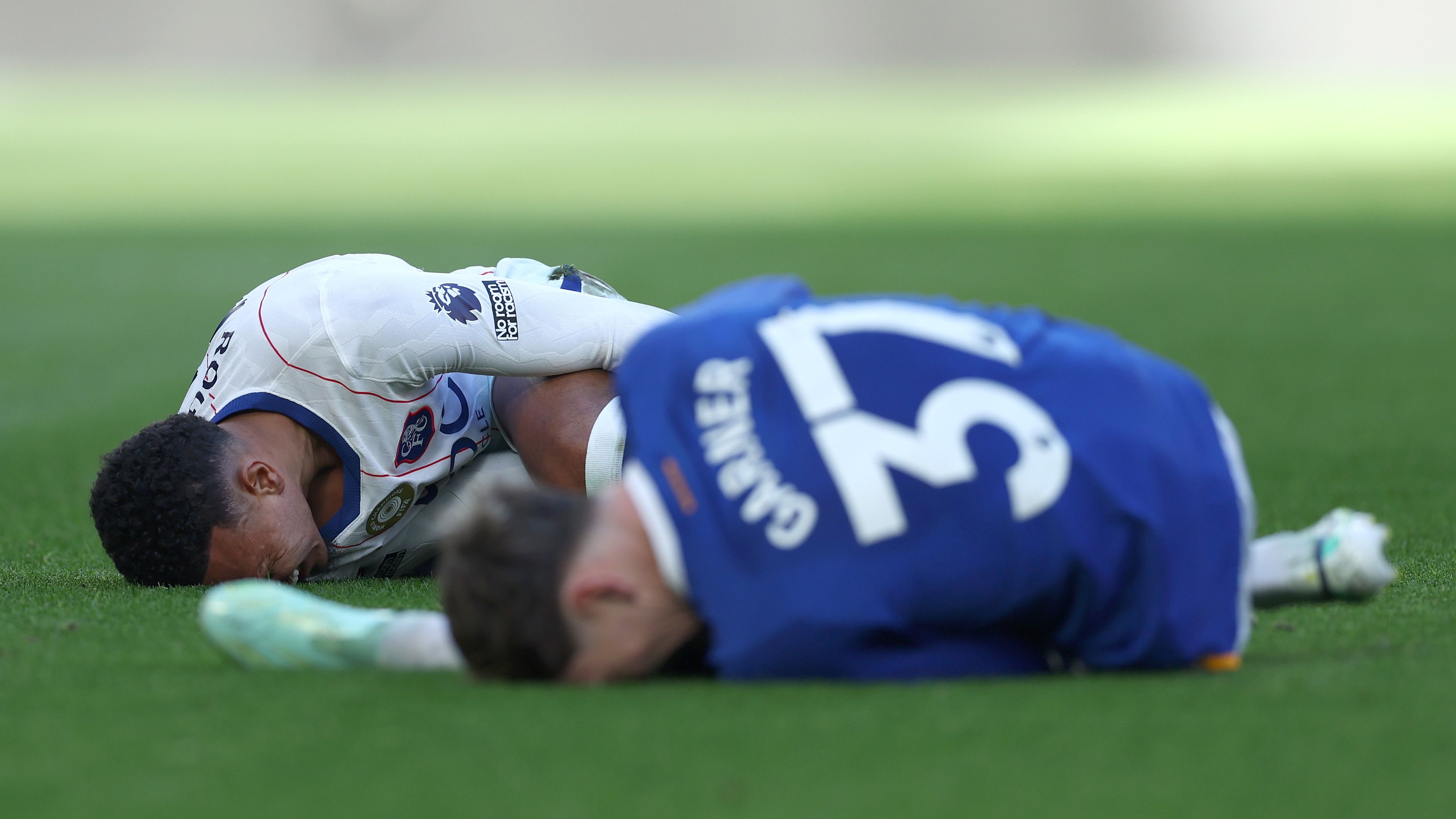 Everton v Chelsea FC - Premier League 2026/27