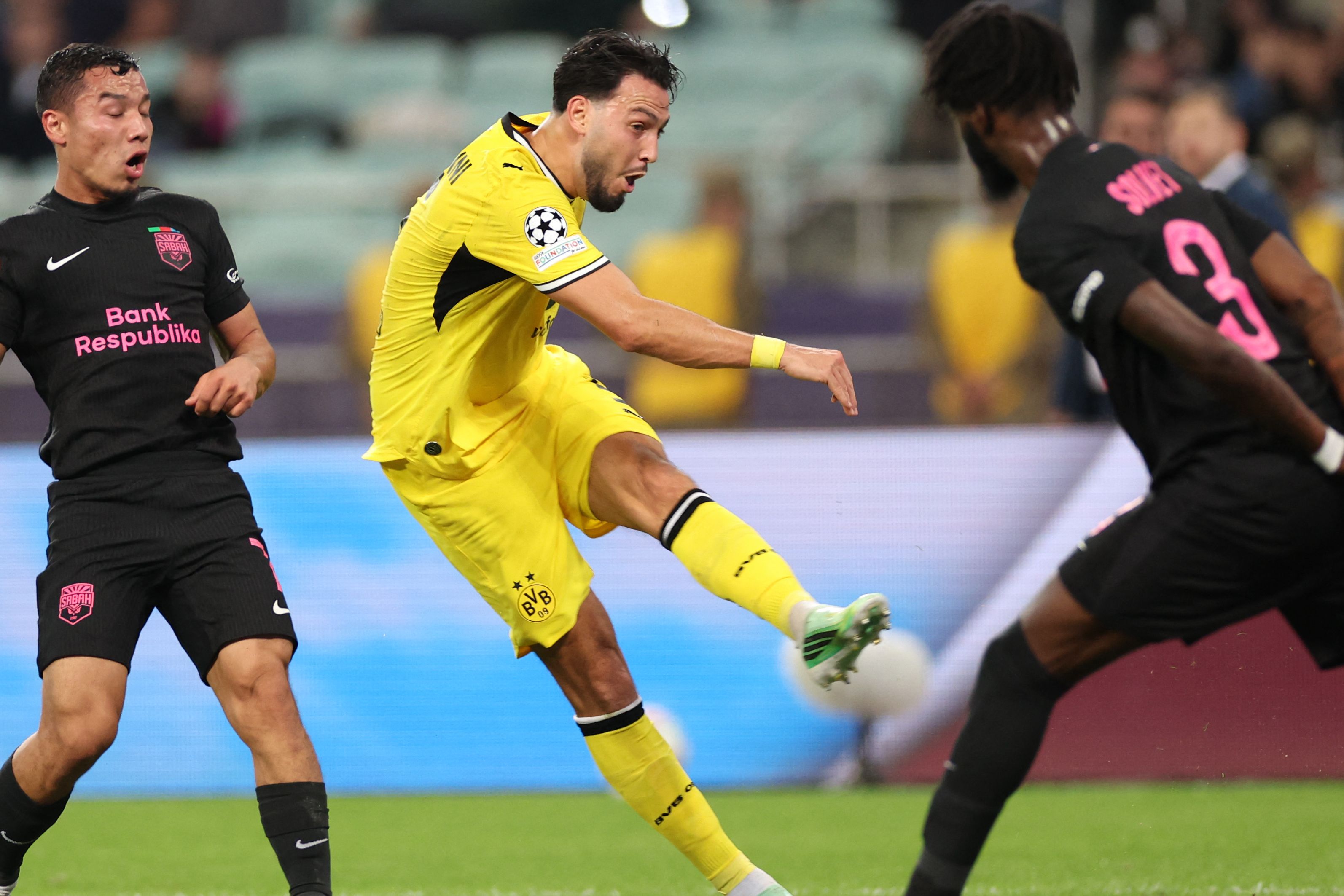 FBL-EUR-C1-SABAH-DORTMUND