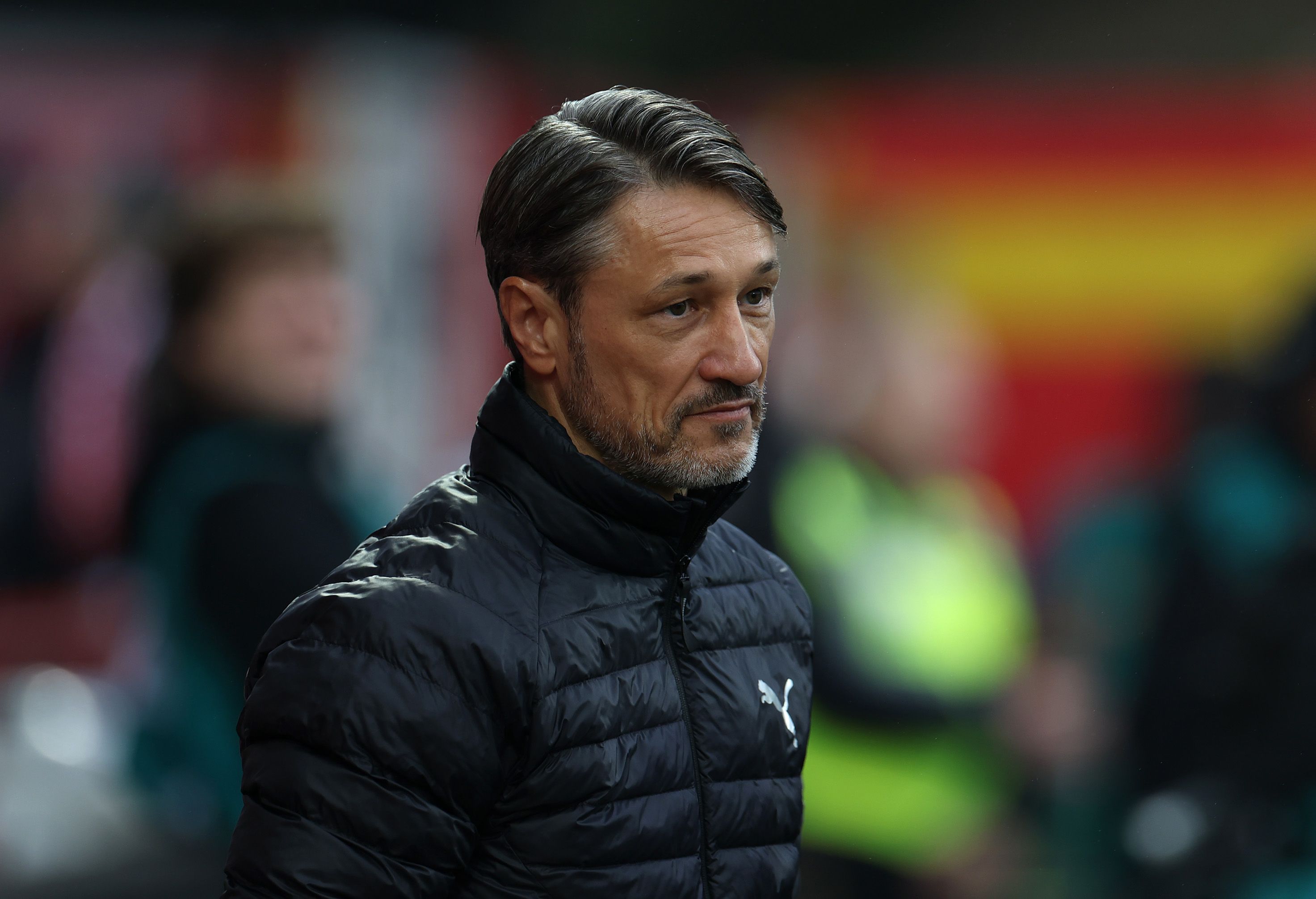 1. FC Union Berlin v Borussia Dortmund - Bundesliga 2026/27