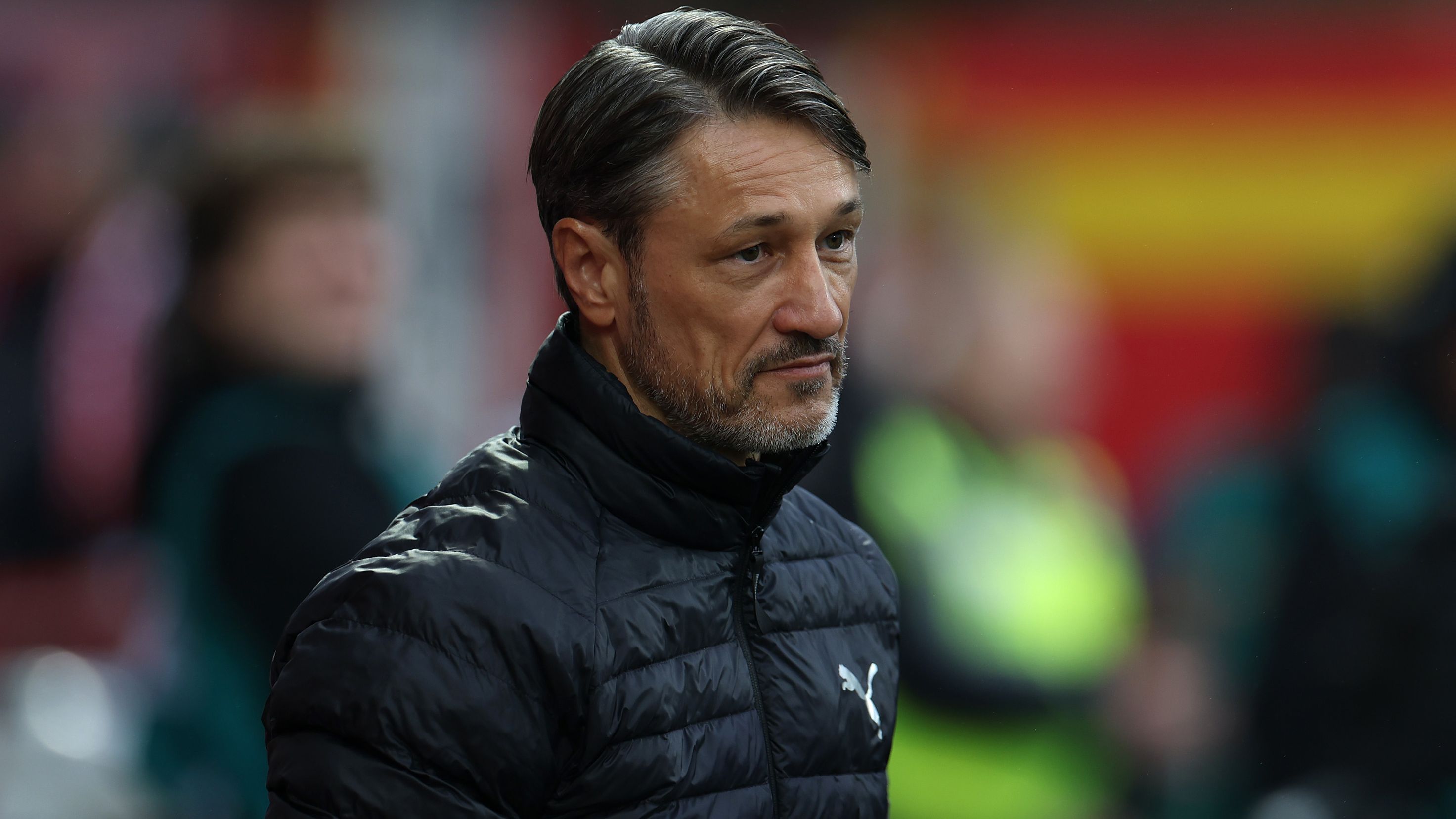1. FC Union Berlin v Borussia Dortmund - Bundesliga 2026/27
