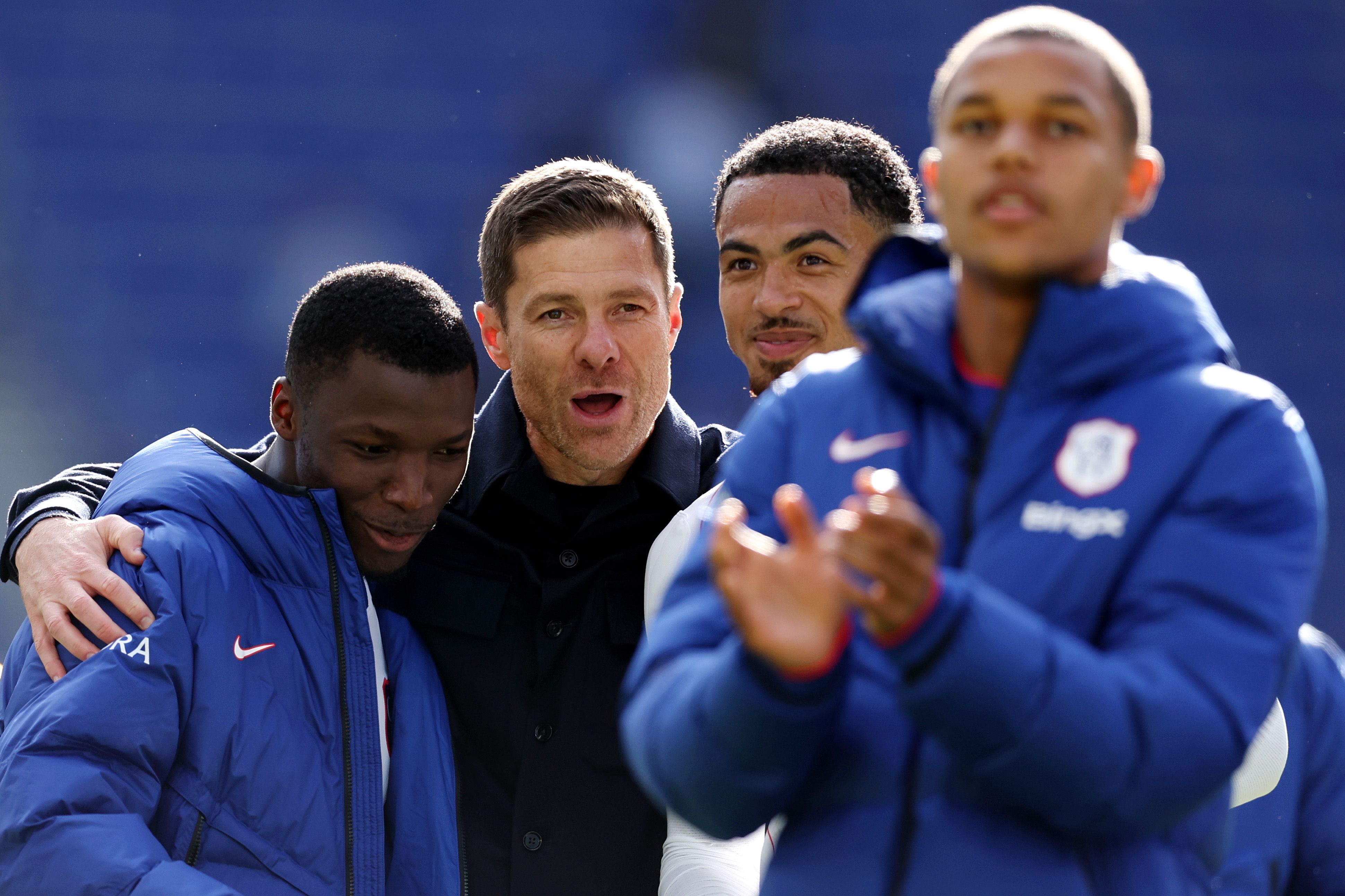 Everton v Chelsea FC - Premier League 2026/27