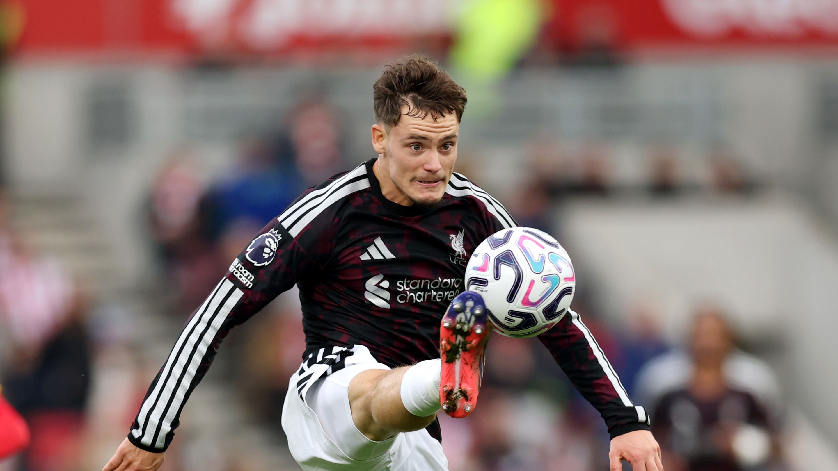 Brentford v Liverpool - Premier League 2026/27