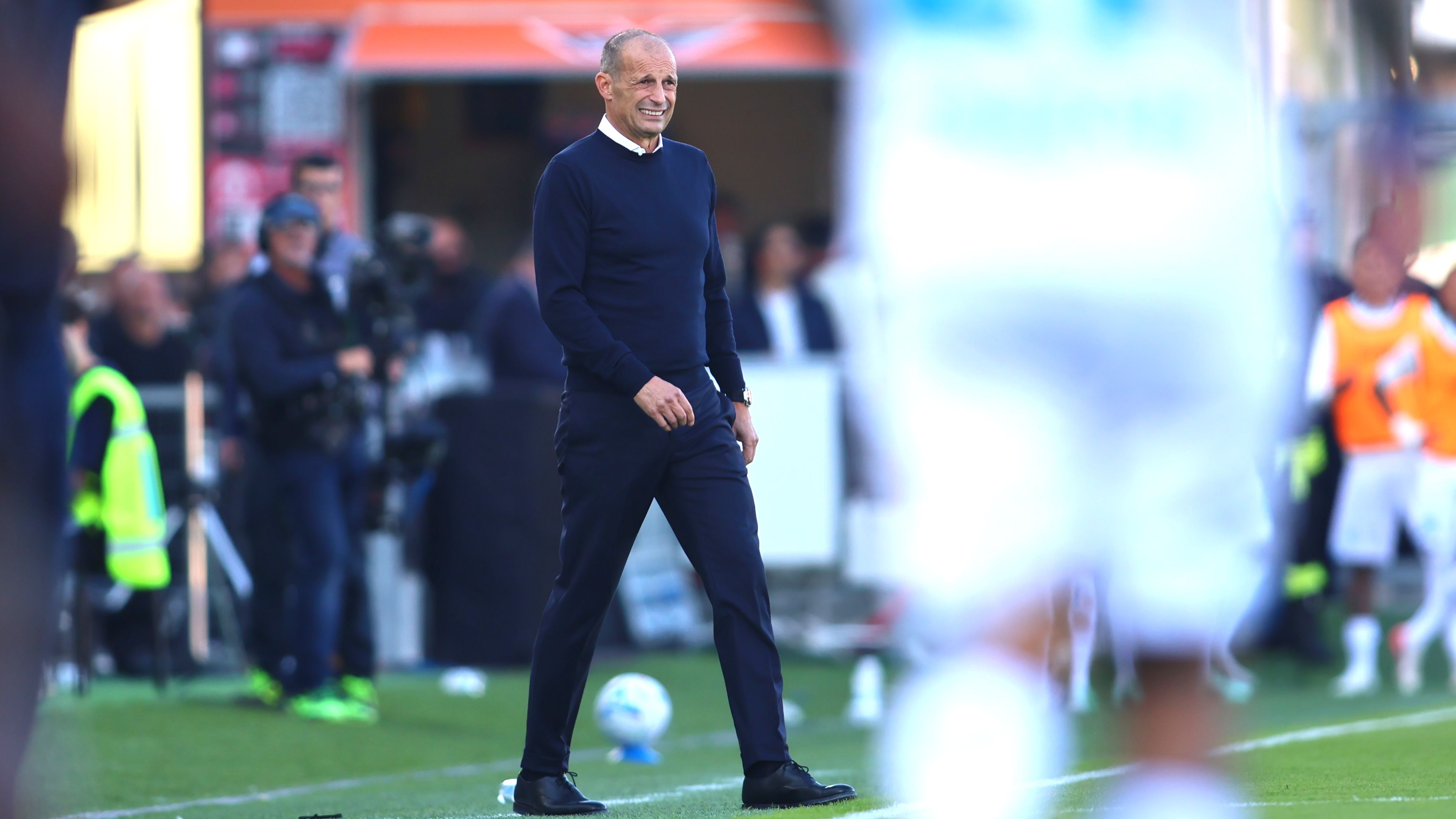 Venezia FC v SSC Napoli - Serie A 2026/27