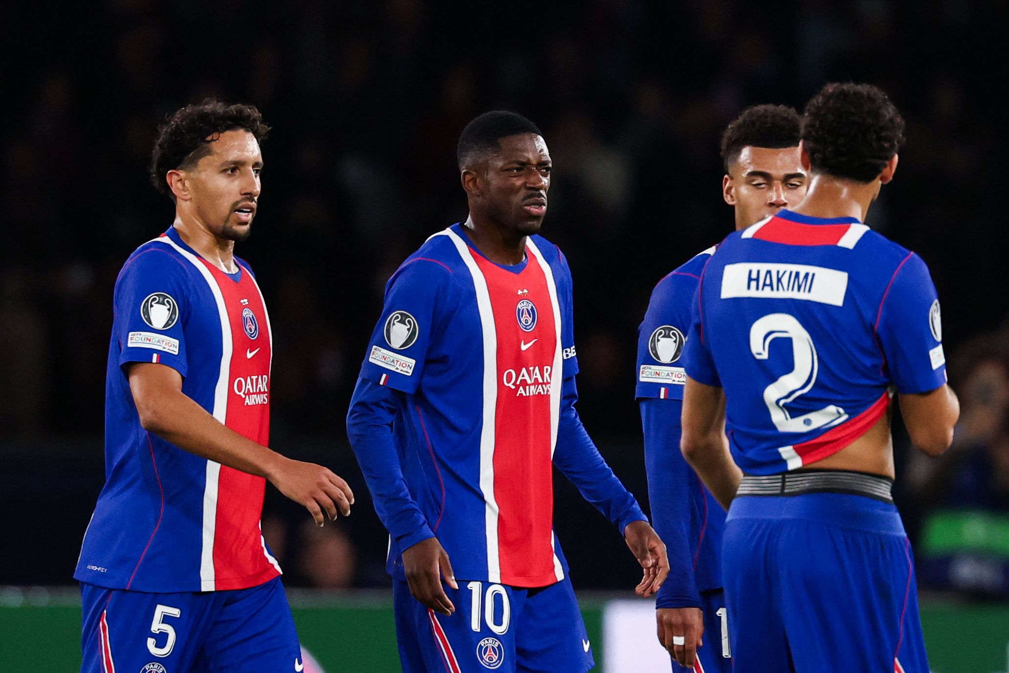FBL-EUR-C1-PSG-BARCELONA