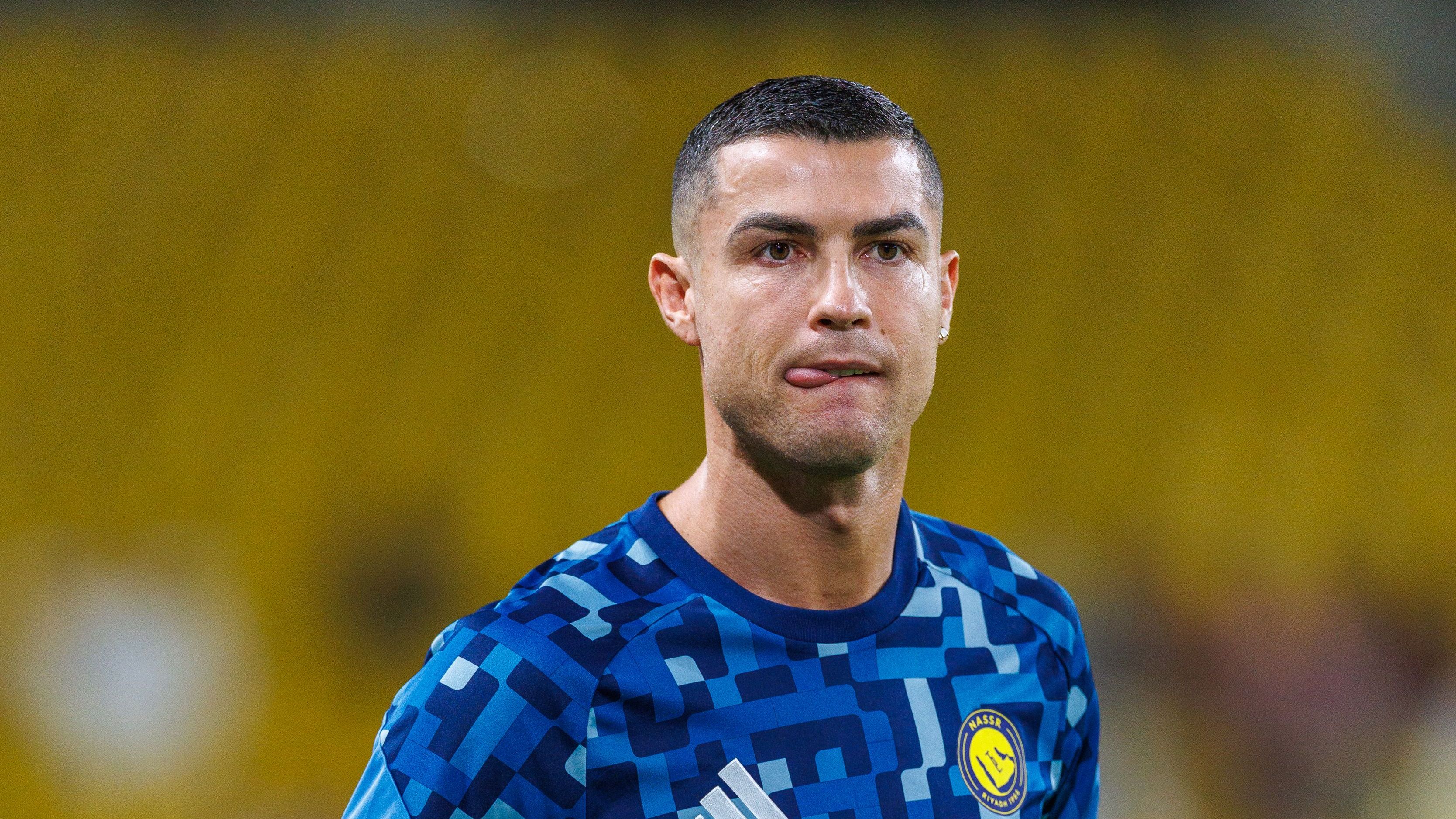 Al Nassr v Neom SC - Saudi Pro League