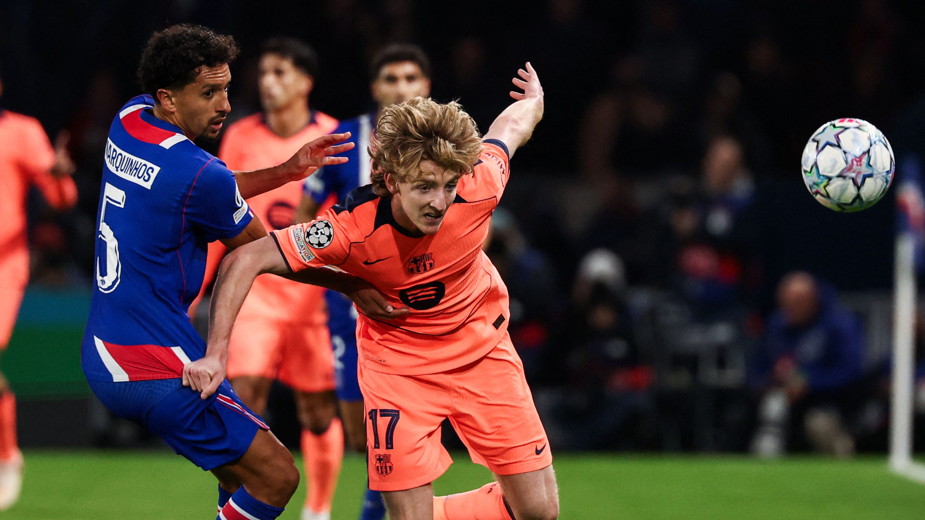 FBL-EUR-C1-PSG-BARCELONA