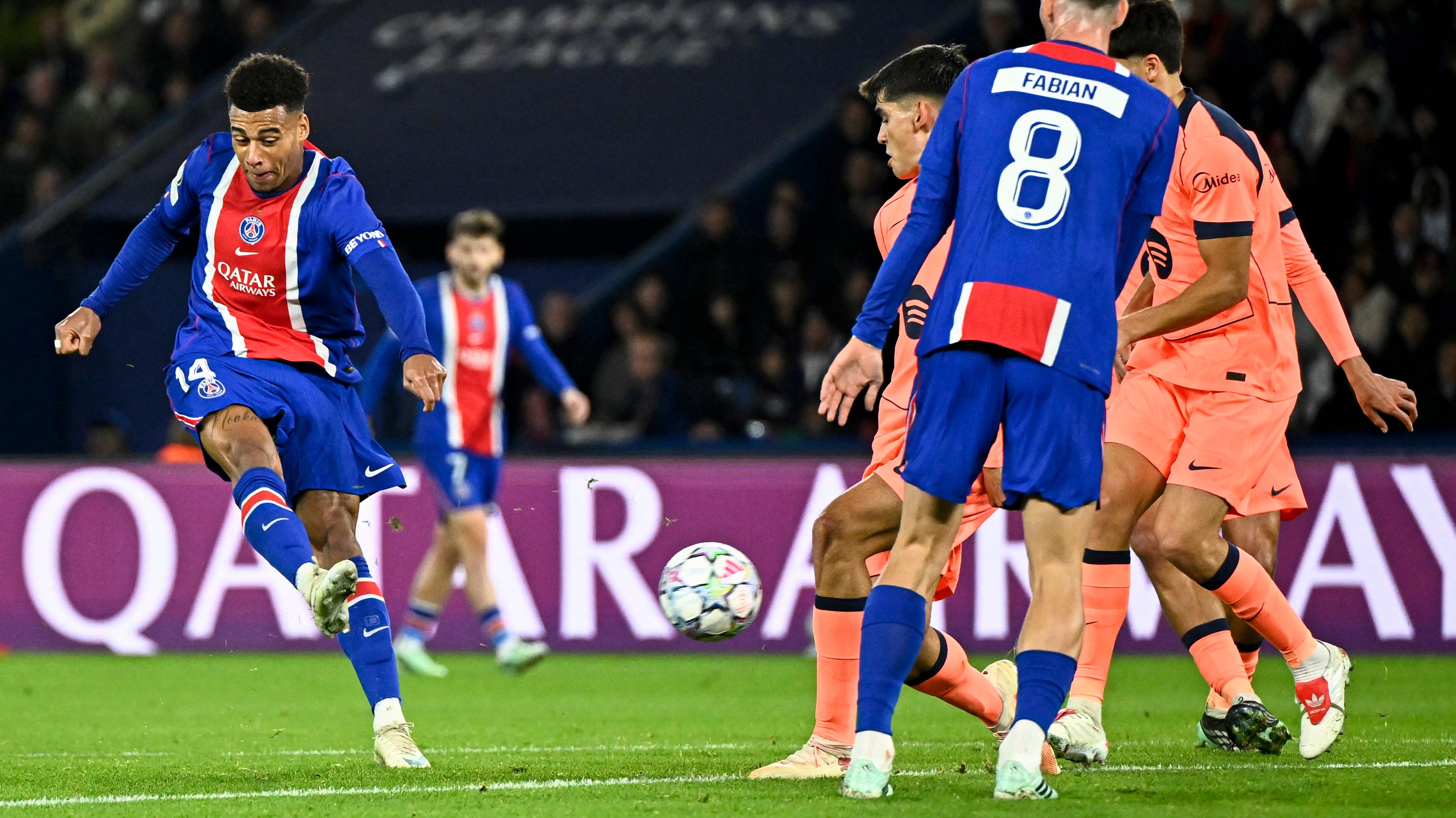 FBL-EUR-C1-PSG-BARCELONA