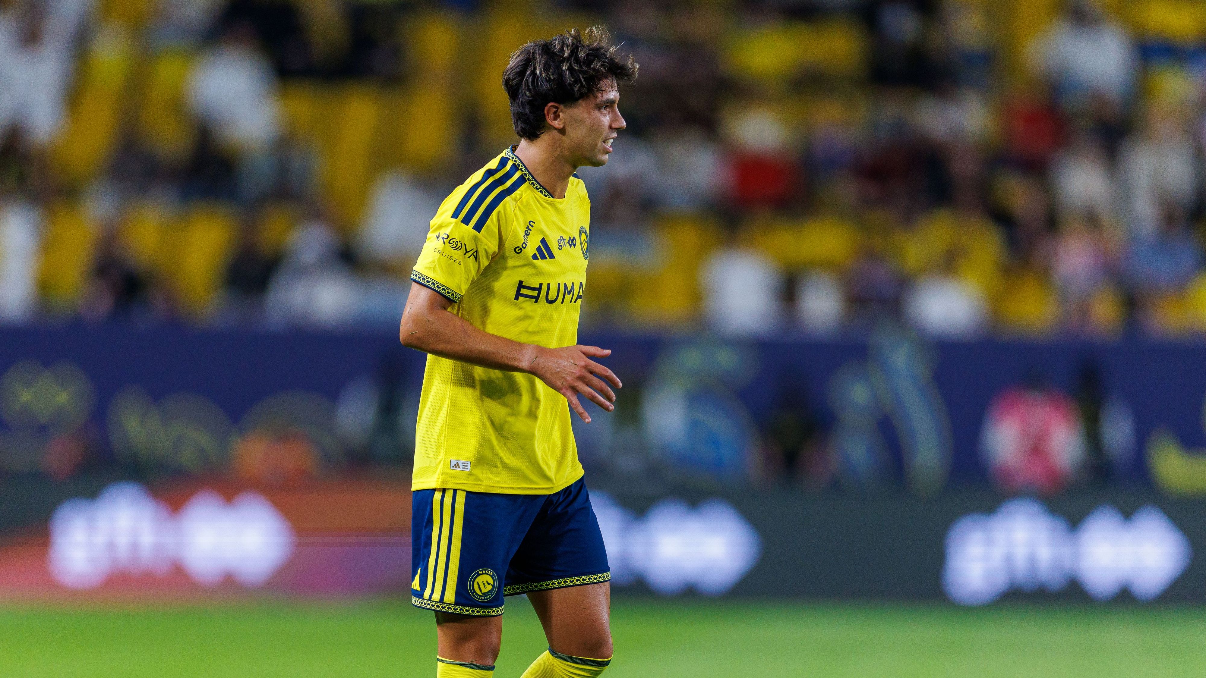 Al Nassr v Neom SC - Saudi Pro League