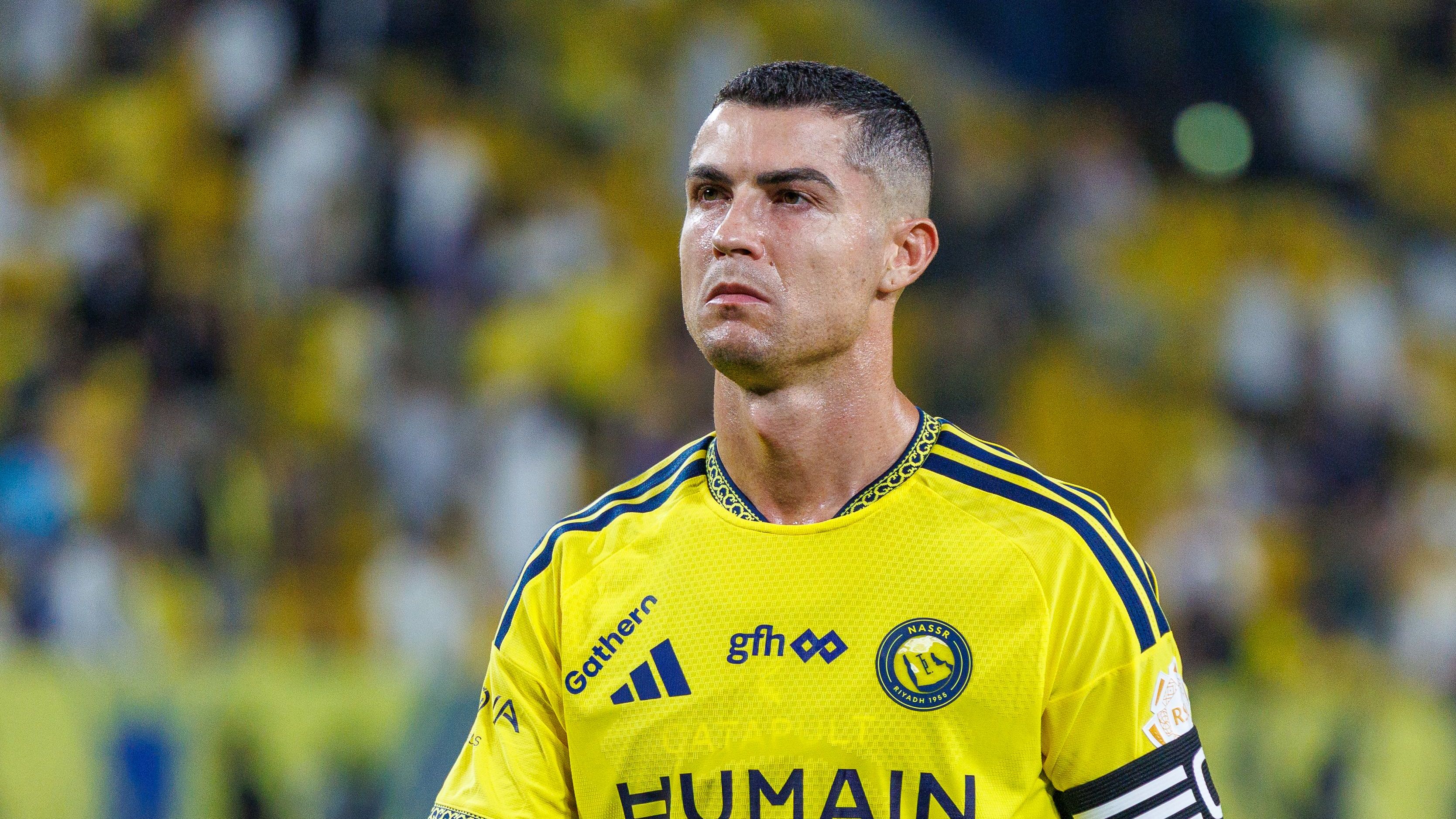 Al Nassr v Neom SC - Saudi Pro League