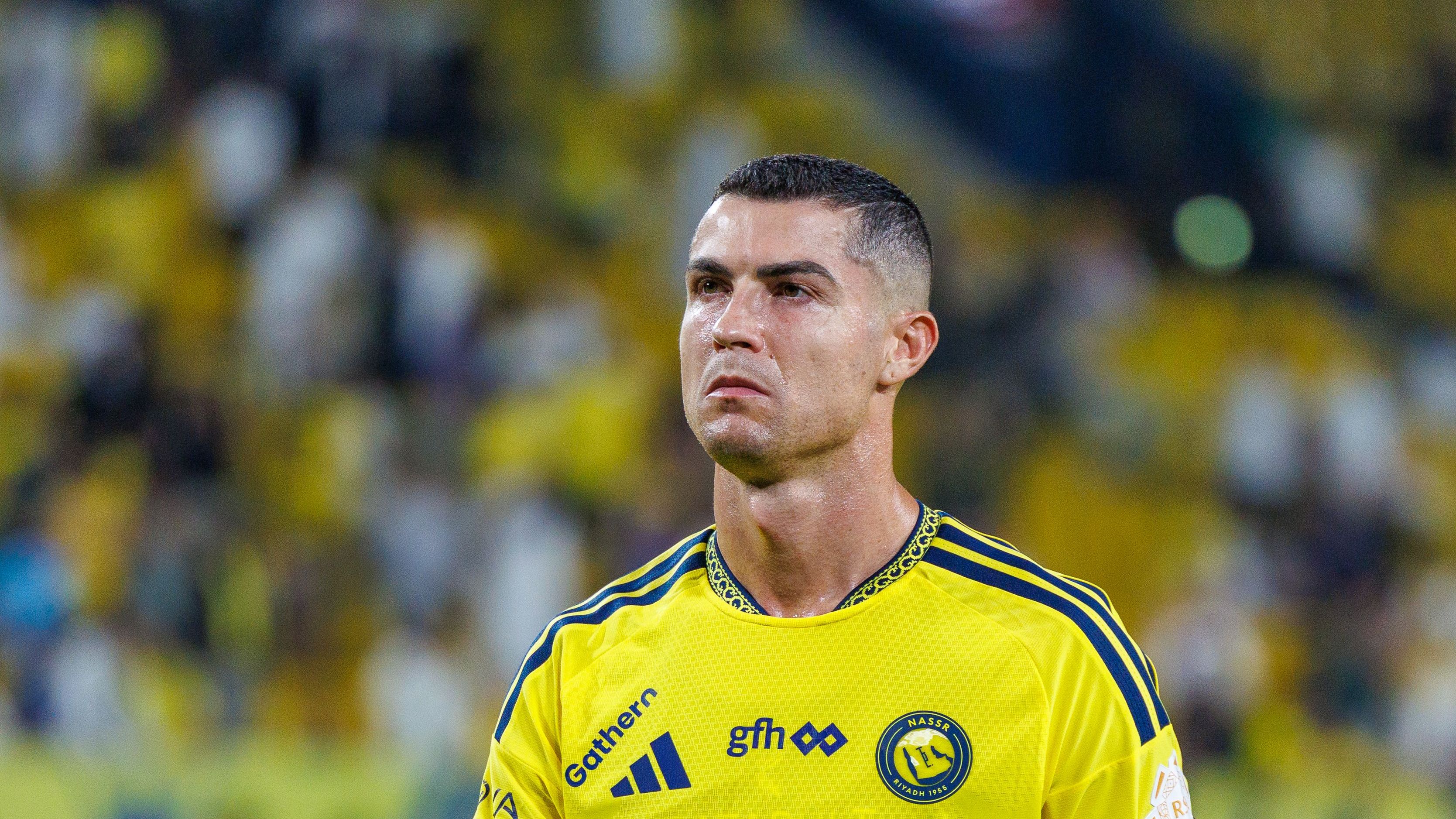 Al Nassr v Neom SC - Saudi Pro League