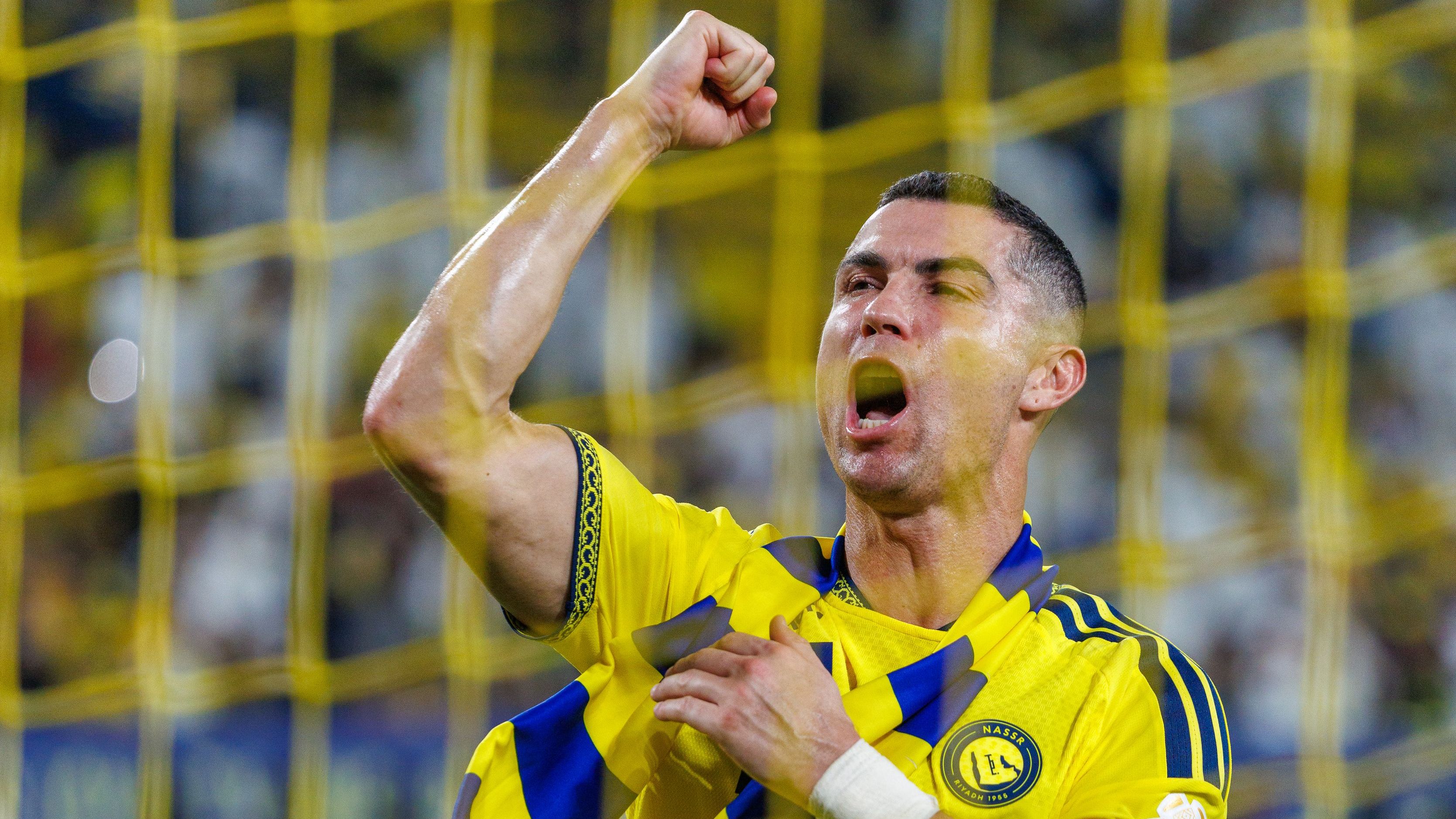 Al Nassr v Neom SC - Saudi Pro League