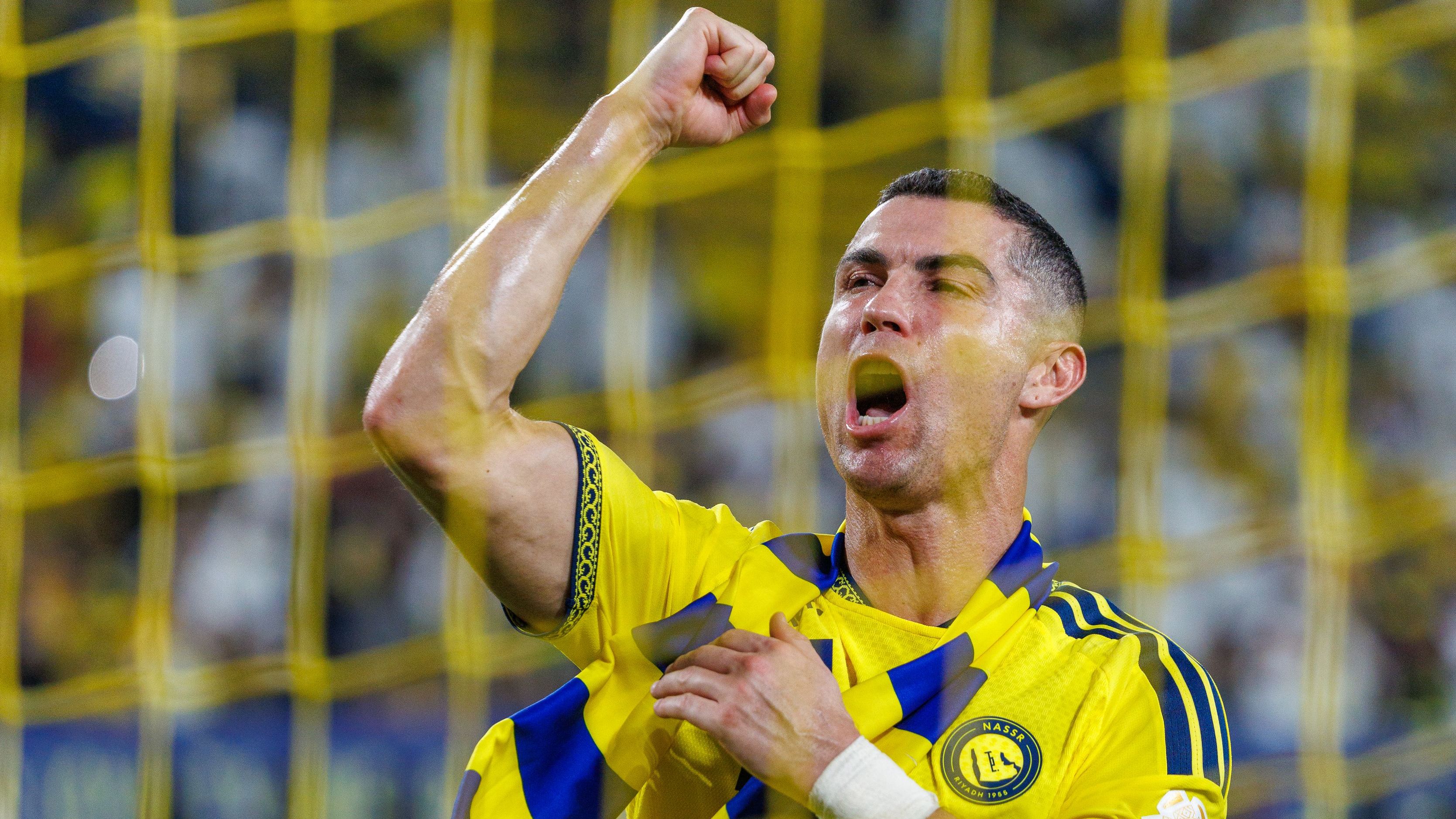 Al Nassr v Neom SC - Saudi Pro League