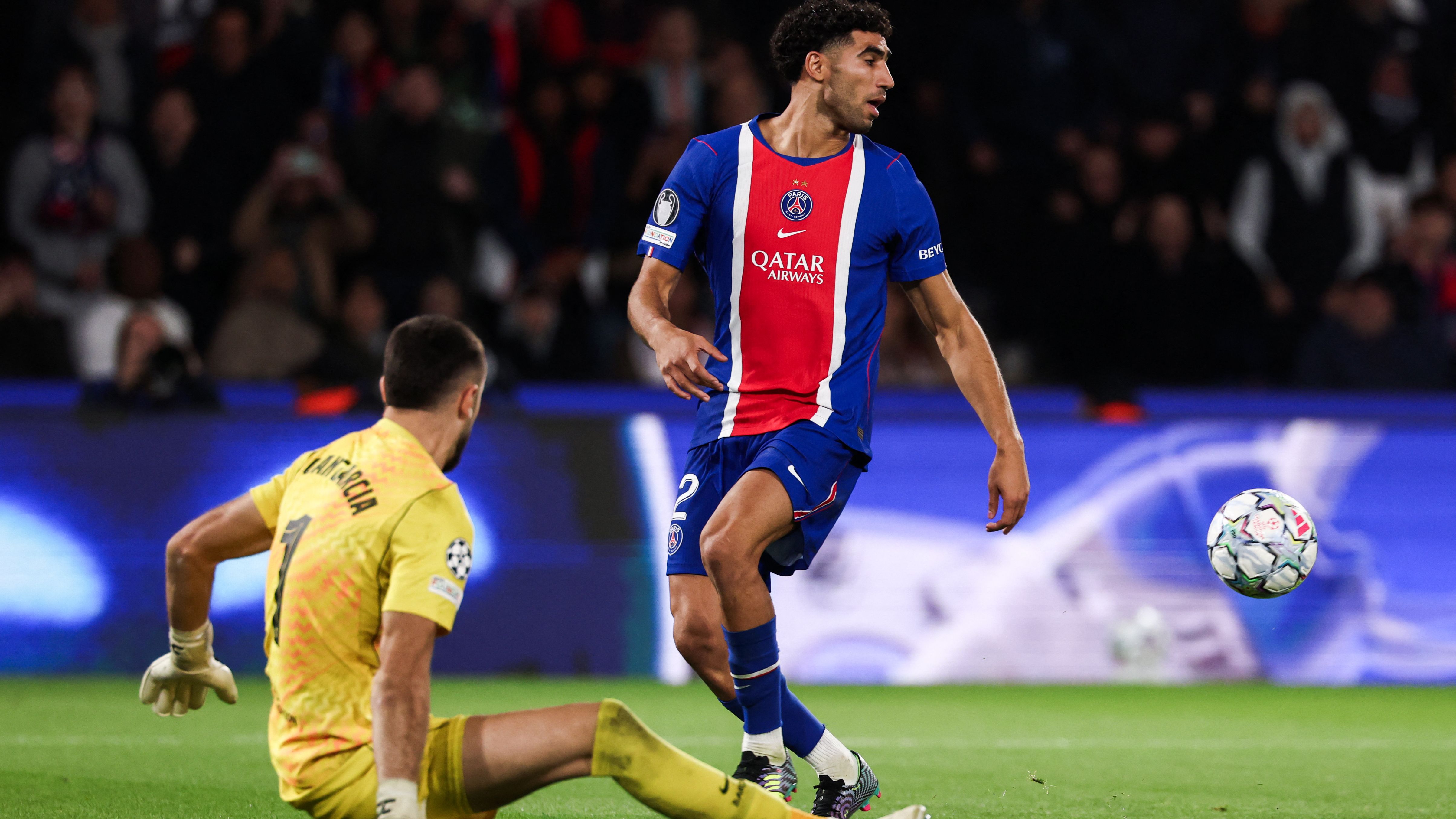 FBL-EUR-C1-PSG-BARCELONA