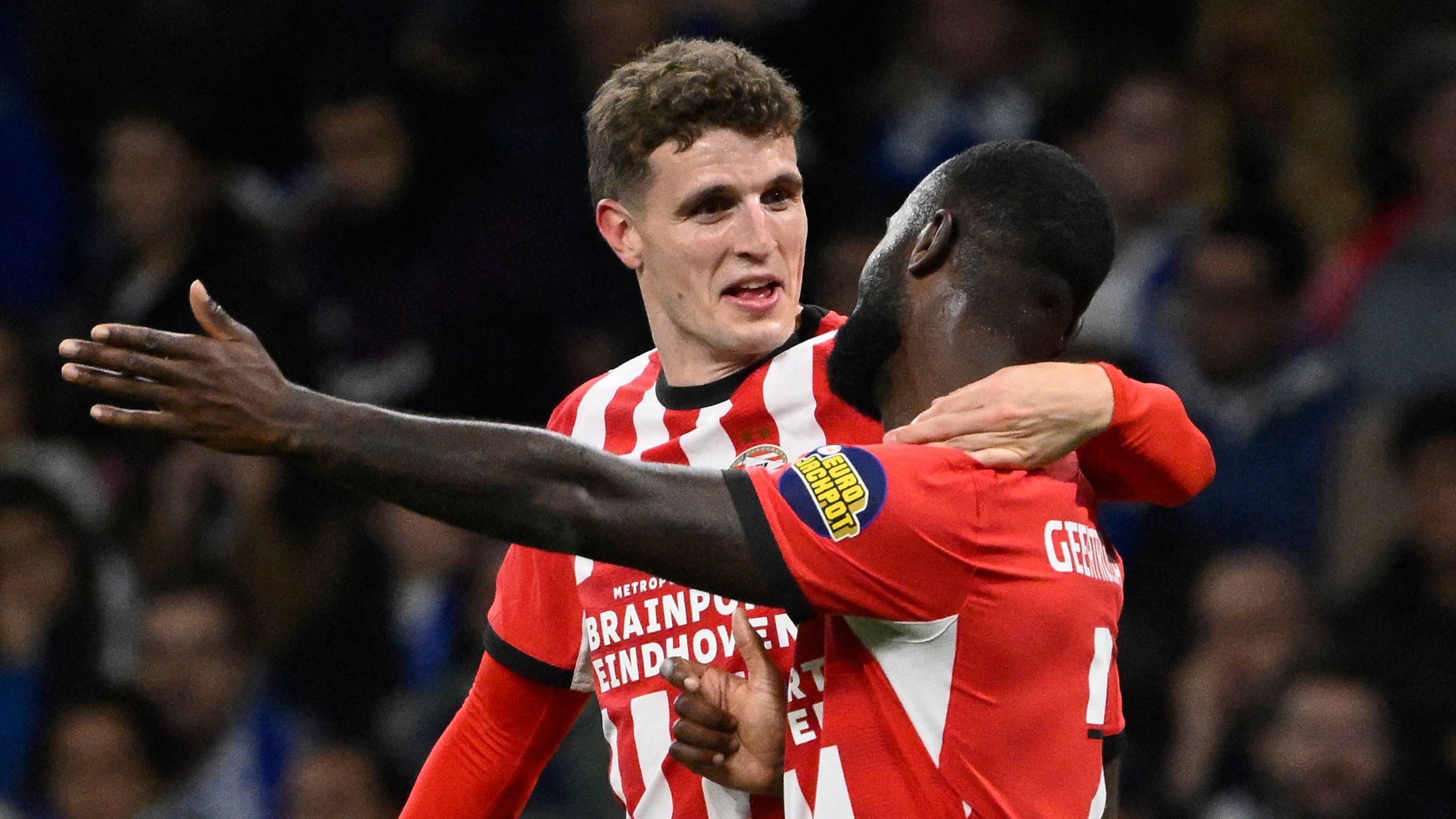FBL-EUR-C1-PORTO-PSV EINDHOVEN